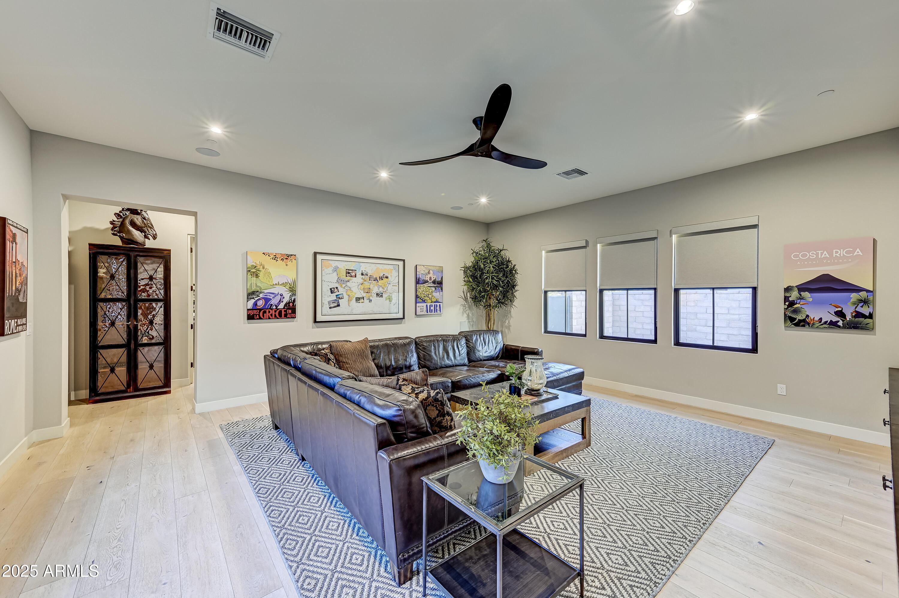 8760 E HACKAMORE Drive