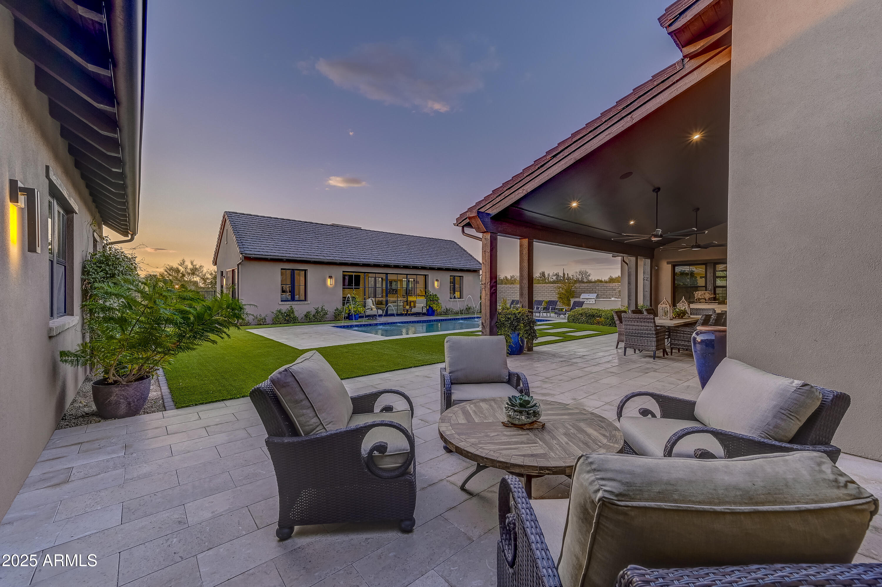 8760 E HACKAMORE Drive