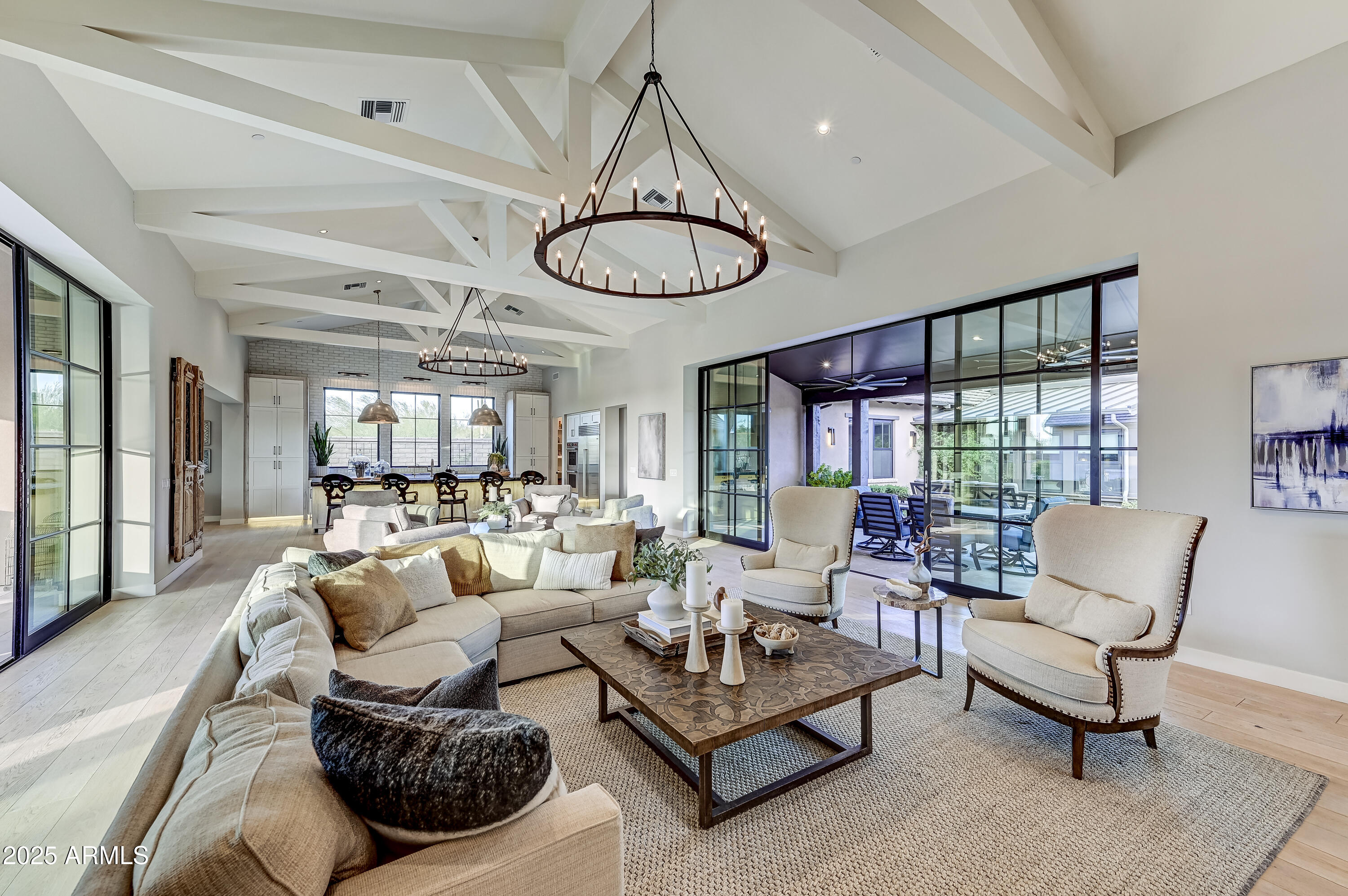 8760 E HACKAMORE Drive