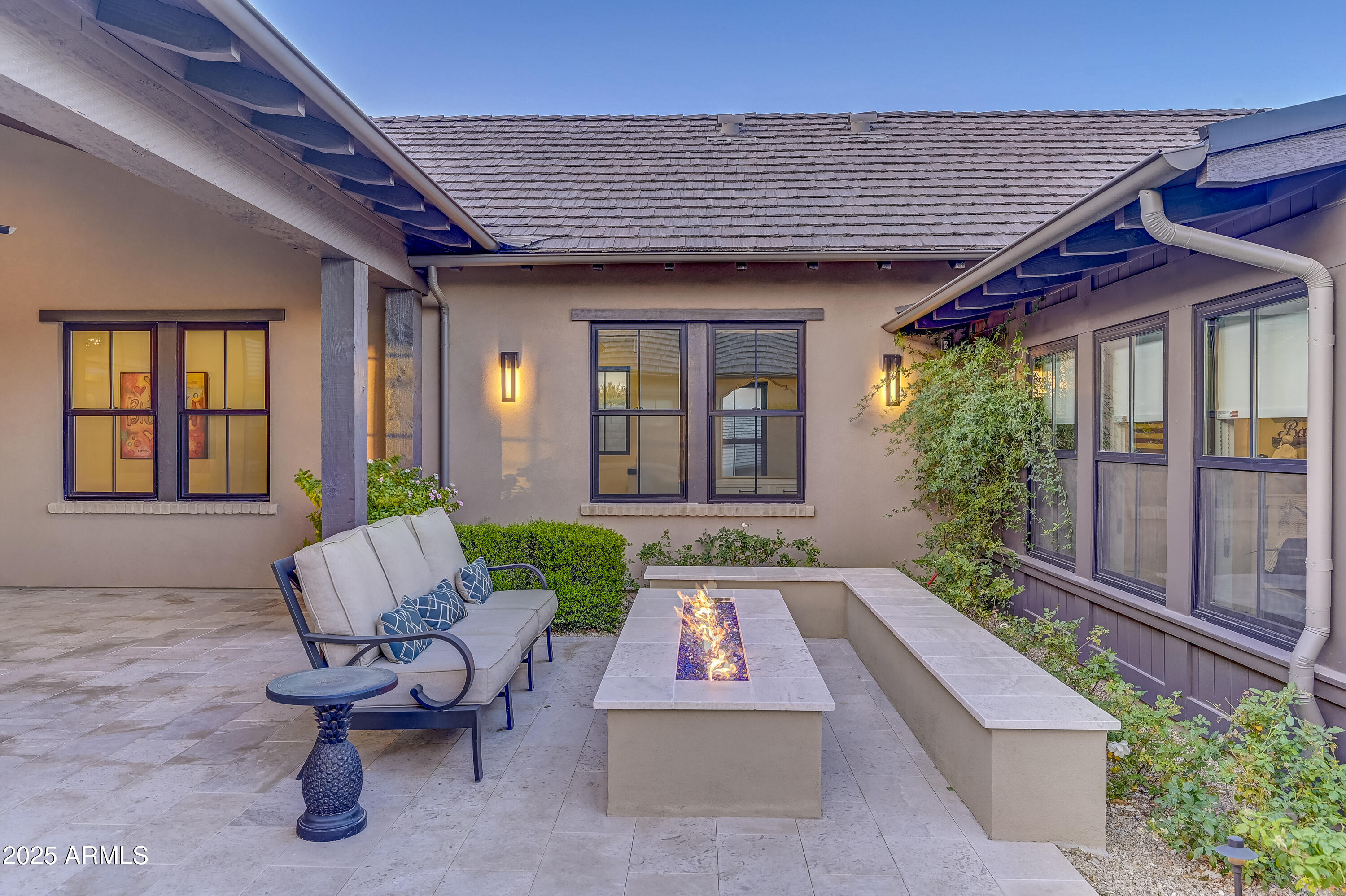 8760 E HACKAMORE Drive