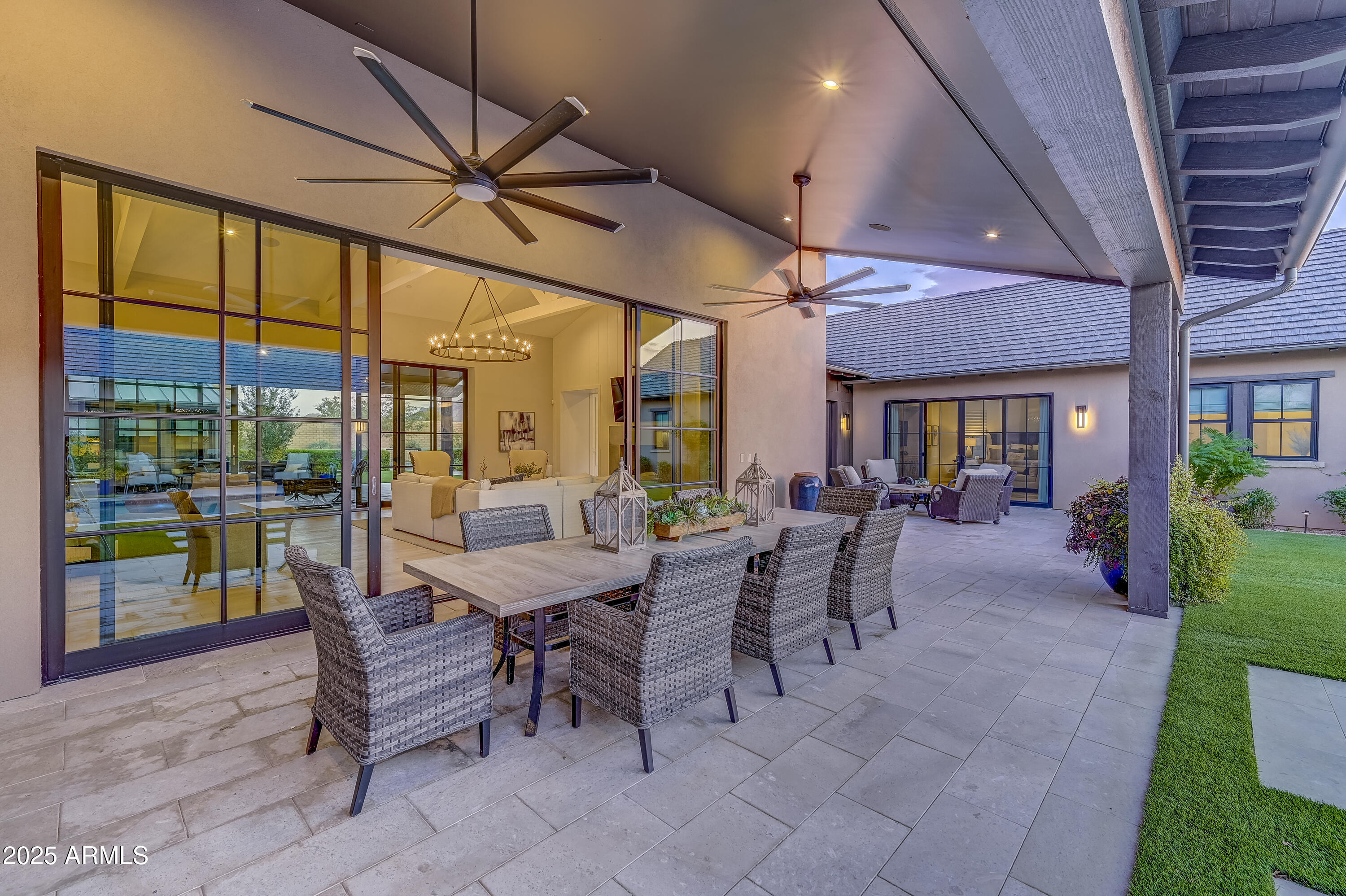 8760 E HACKAMORE Drive