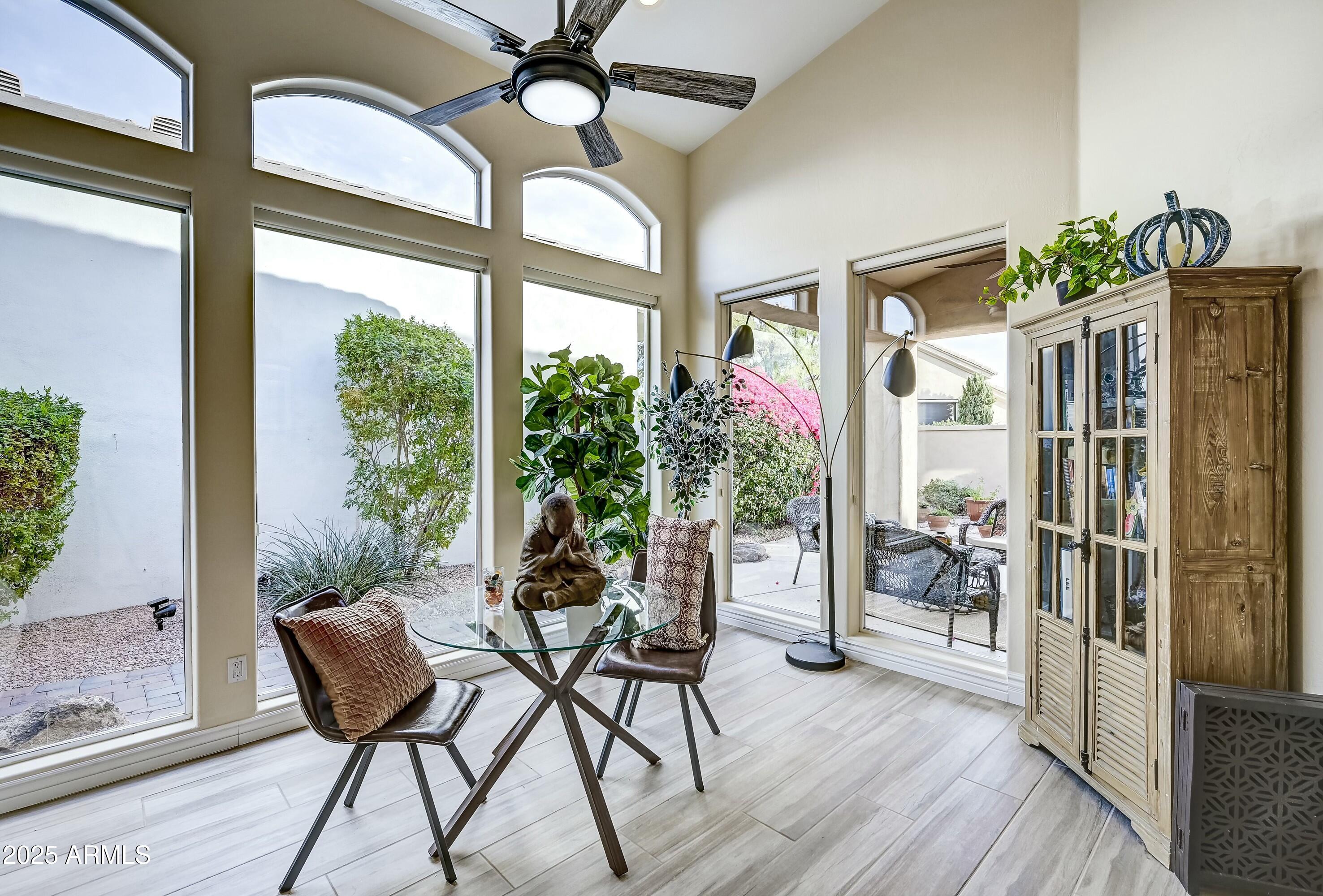 11919 E Del Timbre Drive