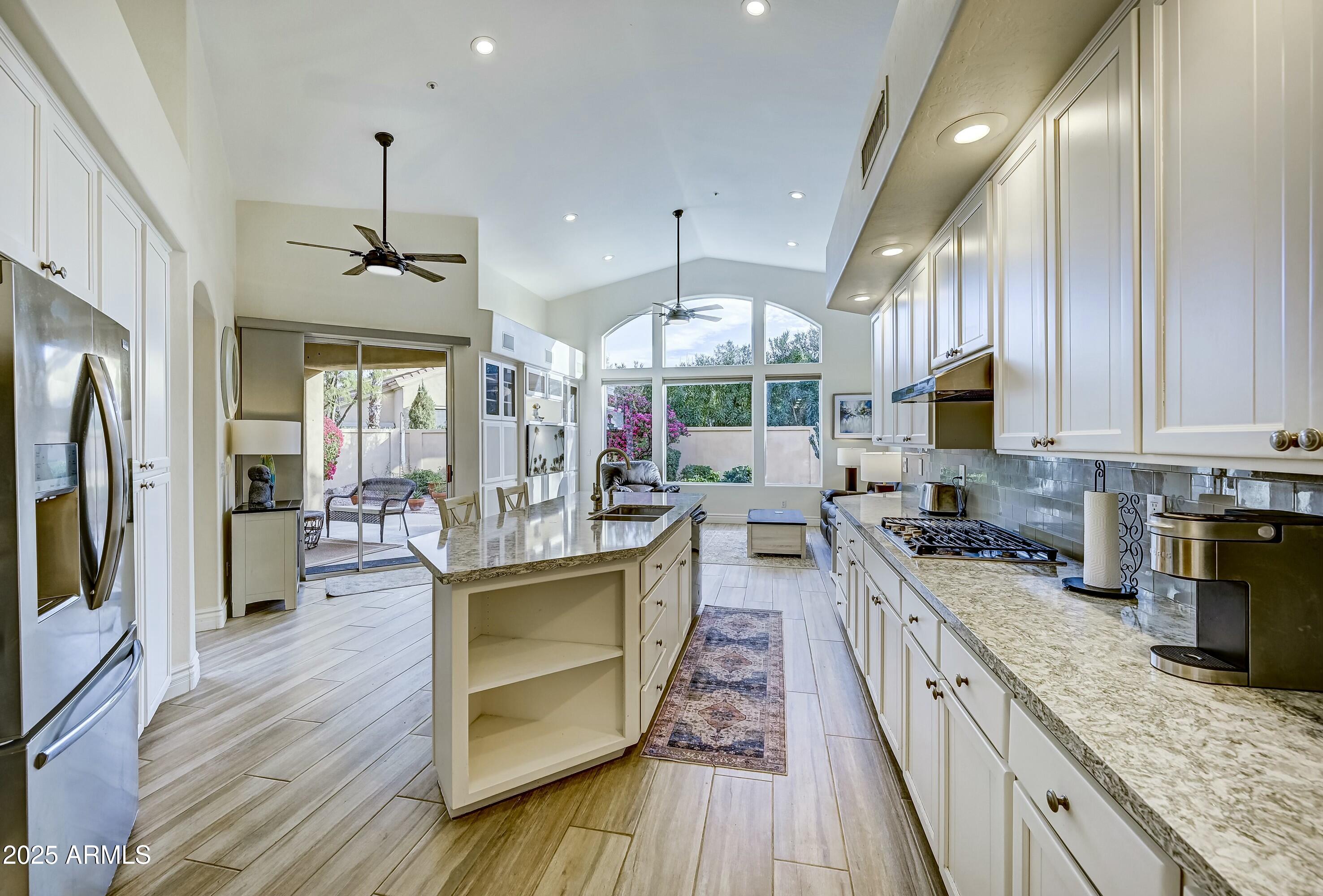 11919 E Del Timbre Drive