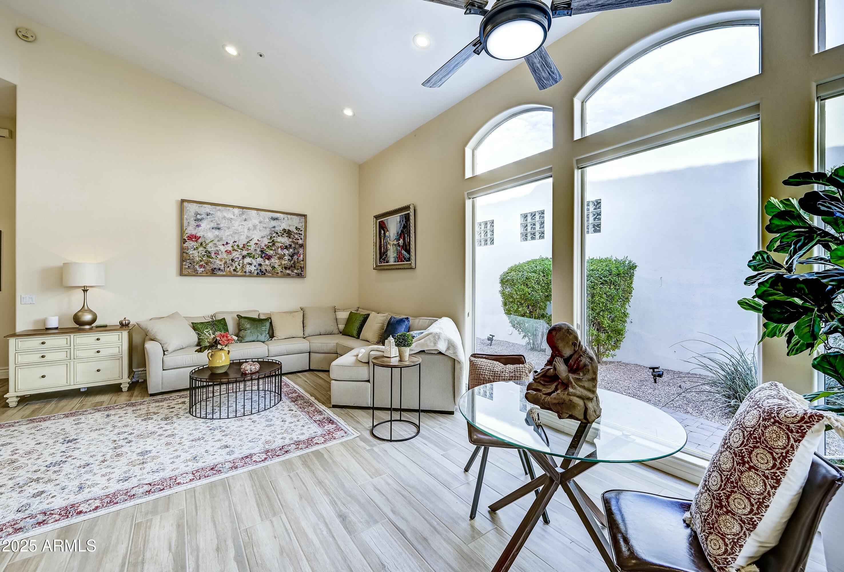 11919 E Del Timbre Drive