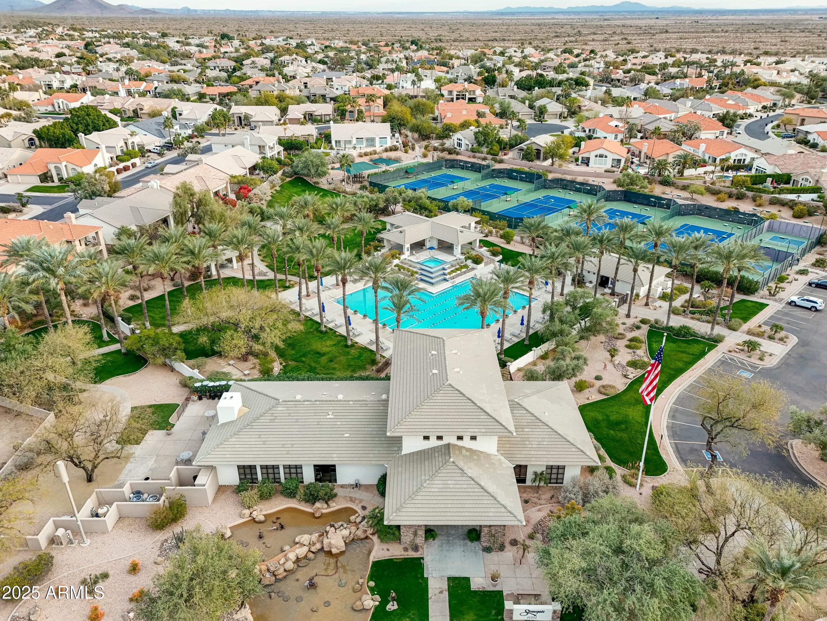 11919 E Del Timbre Drive