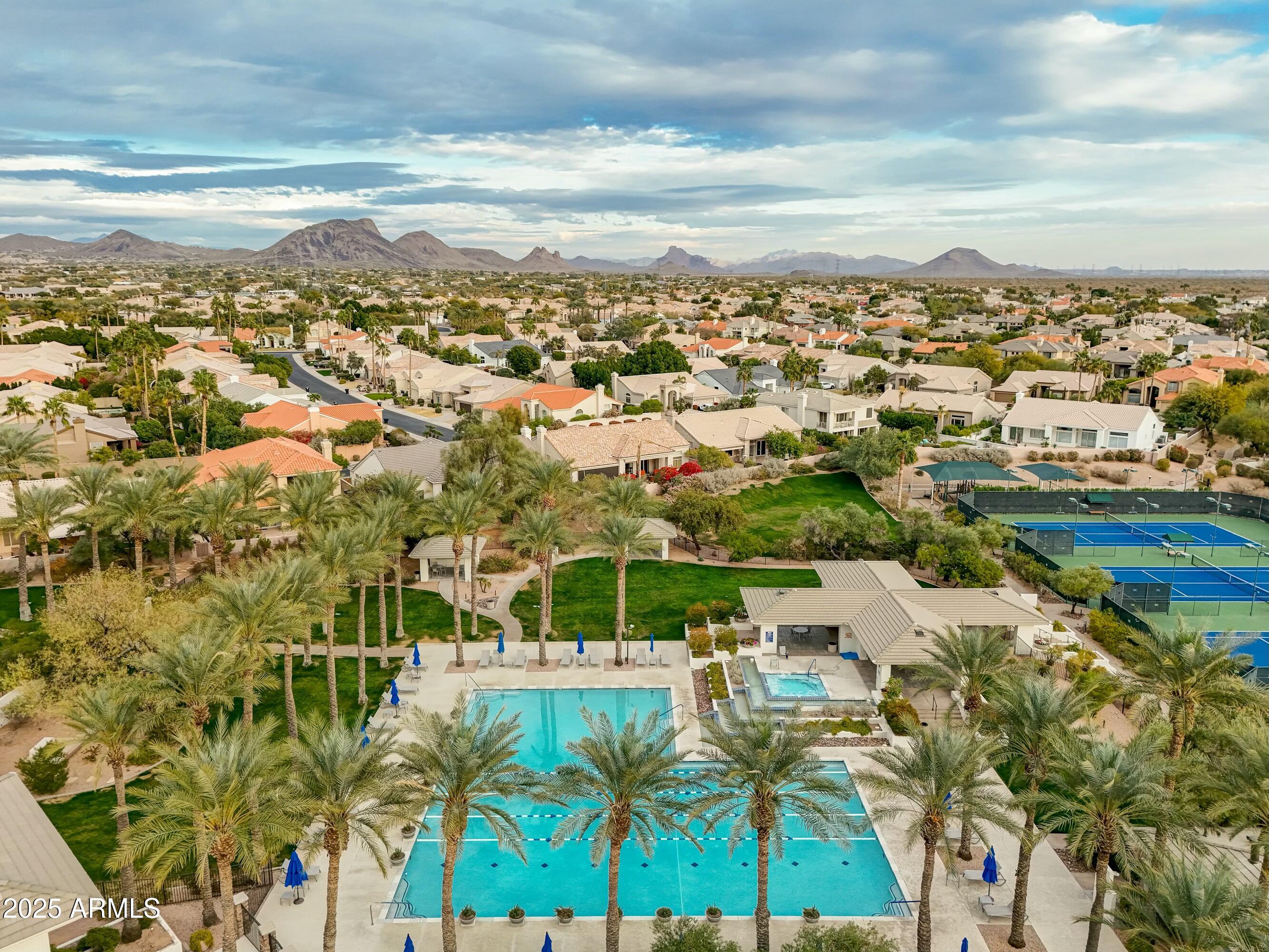 11919 E Del Timbre Drive