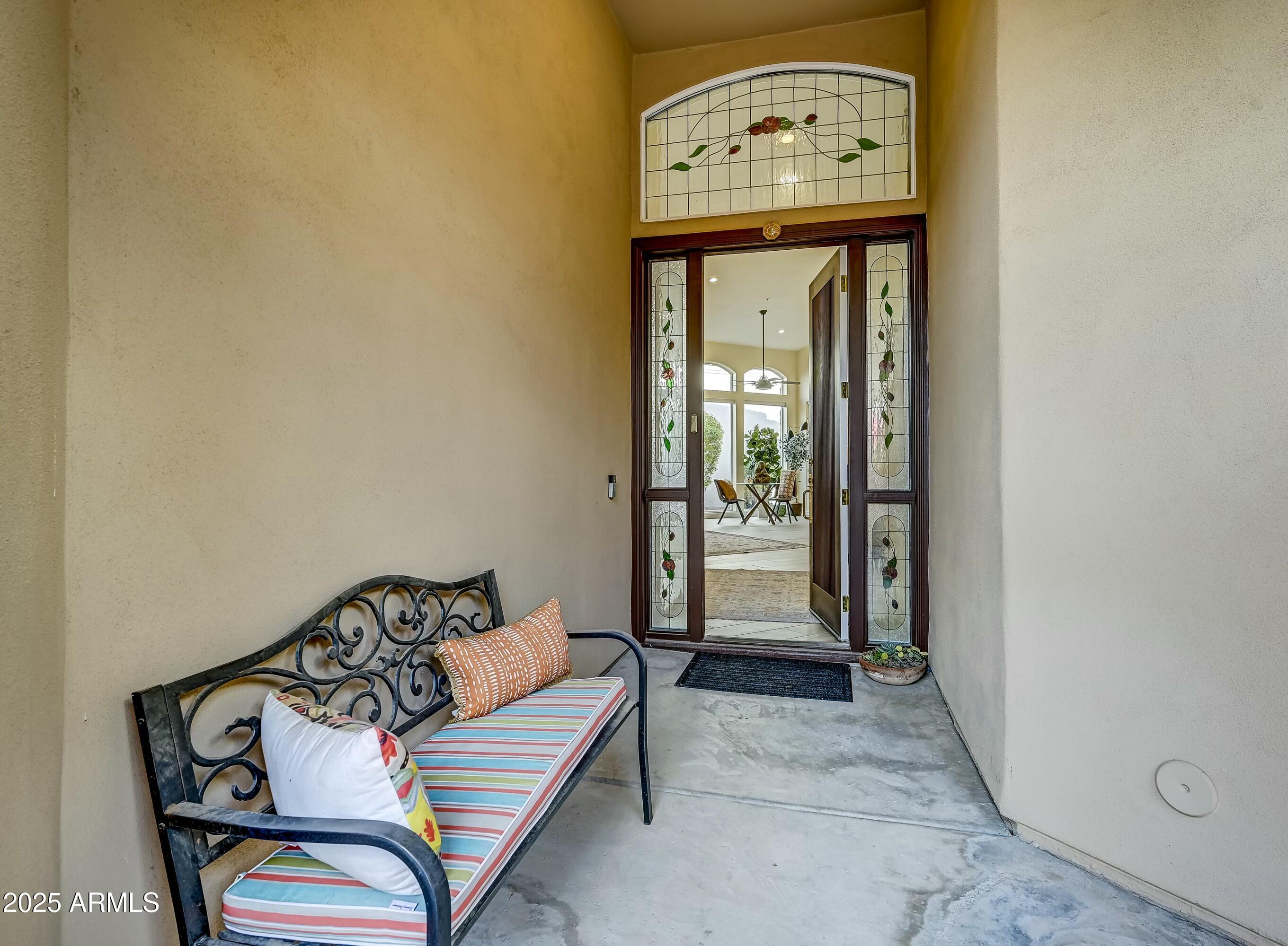 11919 E Del Timbre Drive