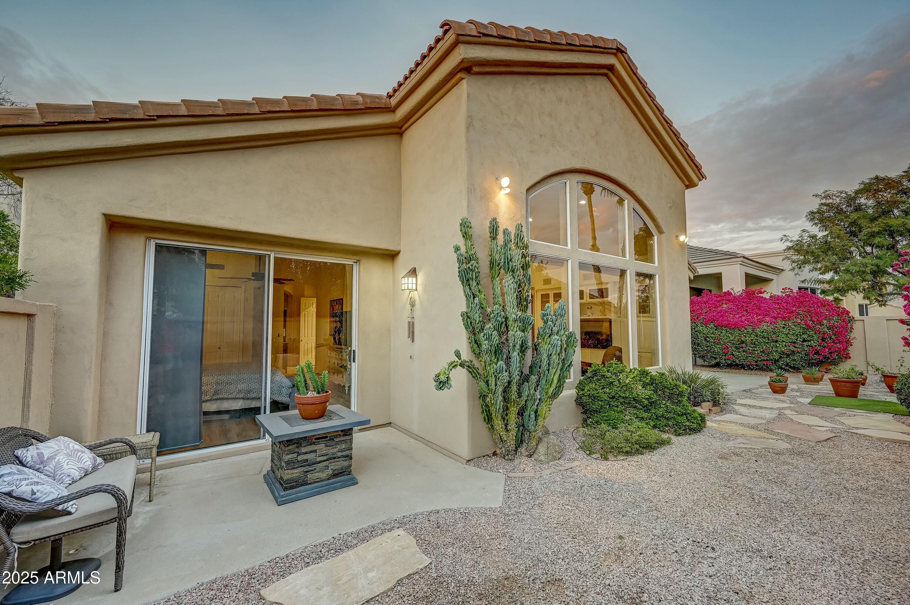 11919 E Del Timbre Drive