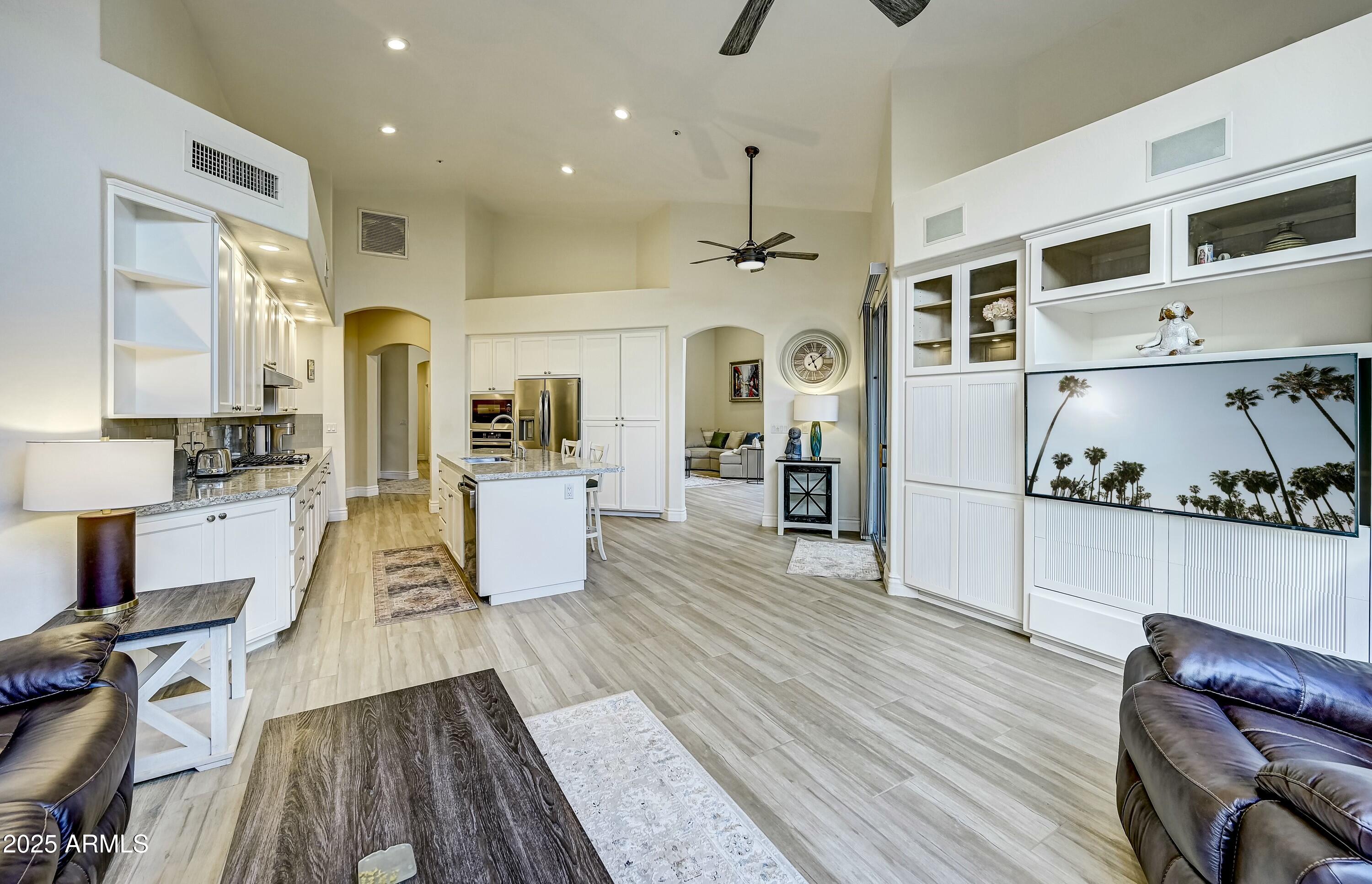 11919 E Del Timbre Drive