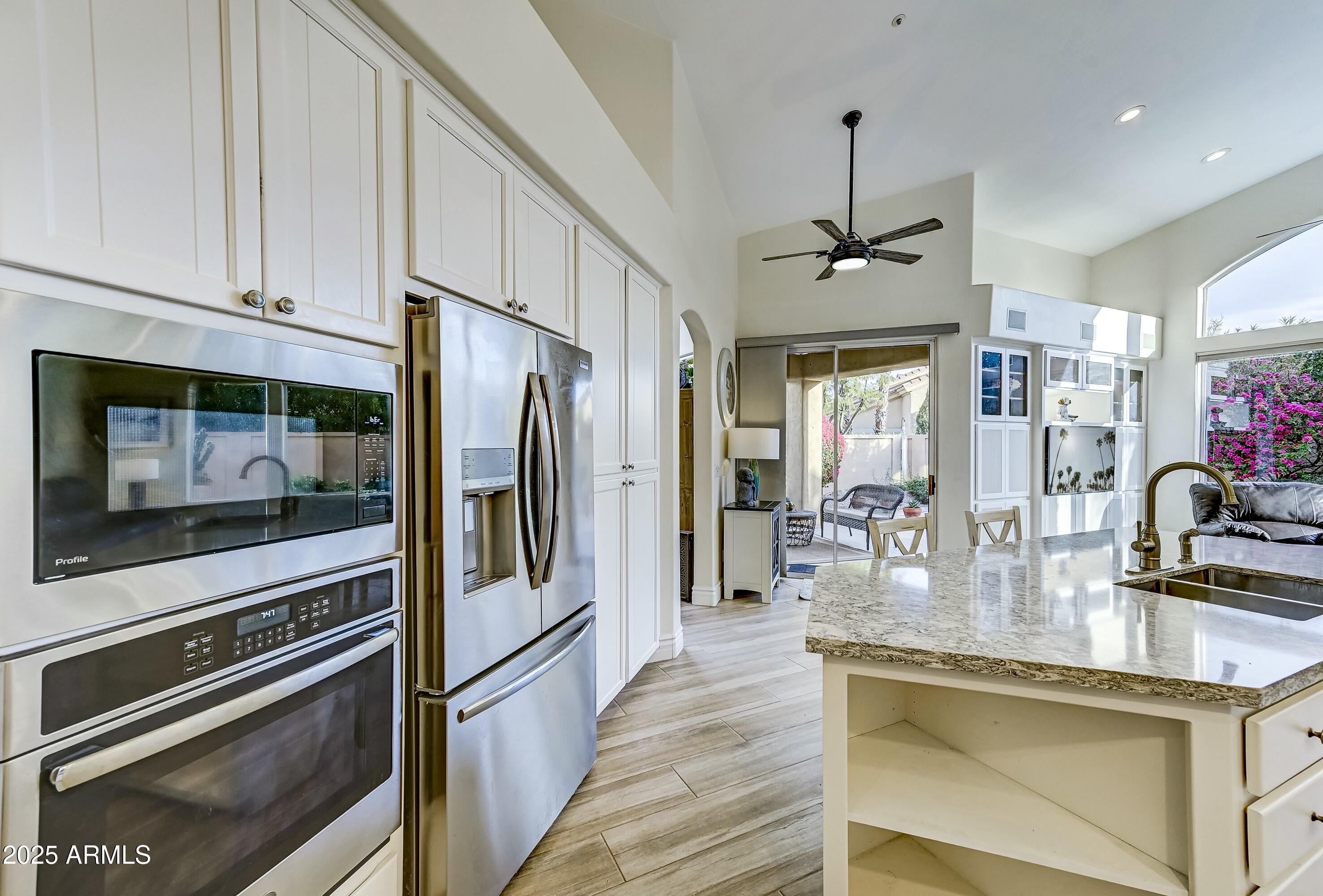 11919 E Del Timbre Drive