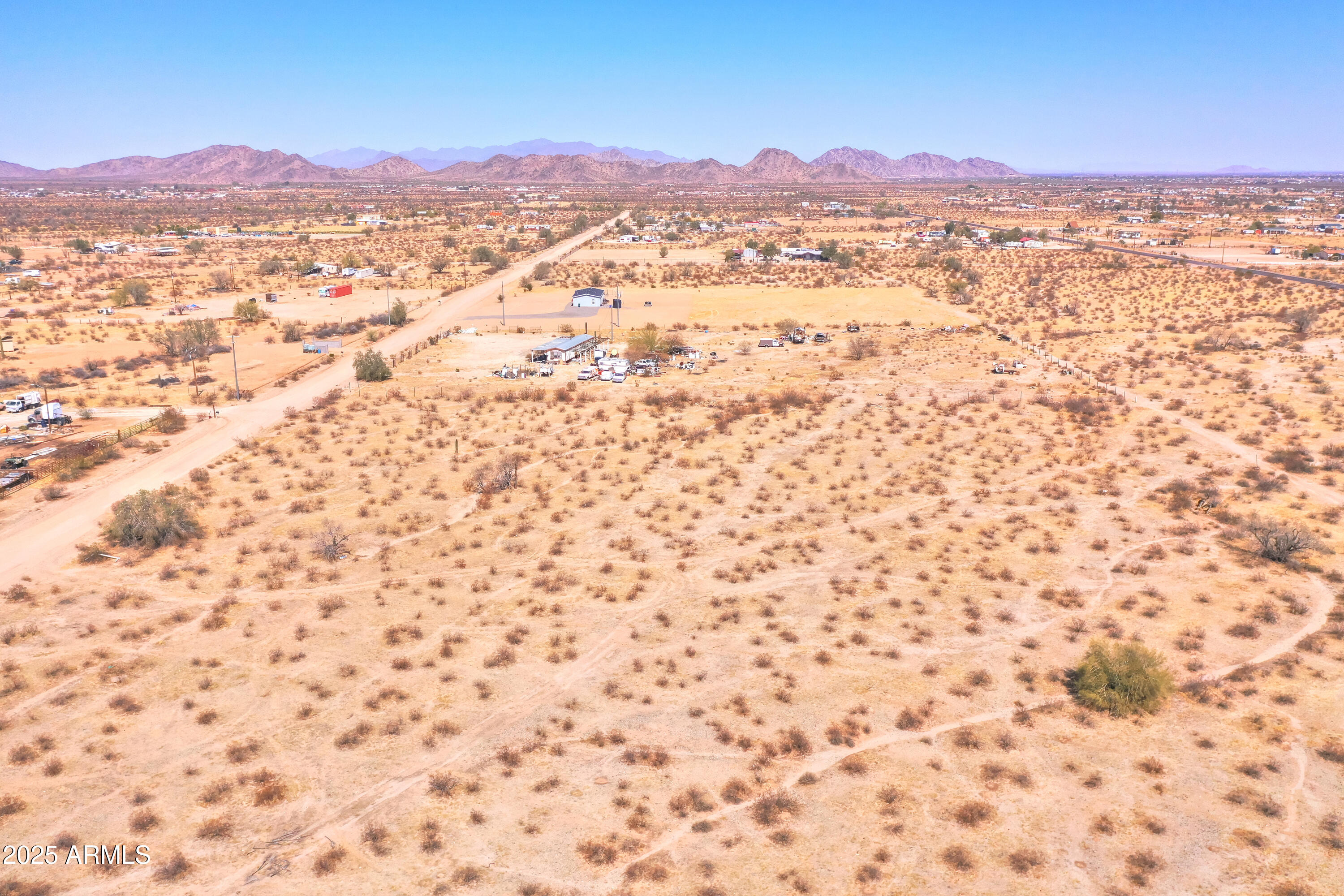 4145 N BRANDING IRON Road, 47