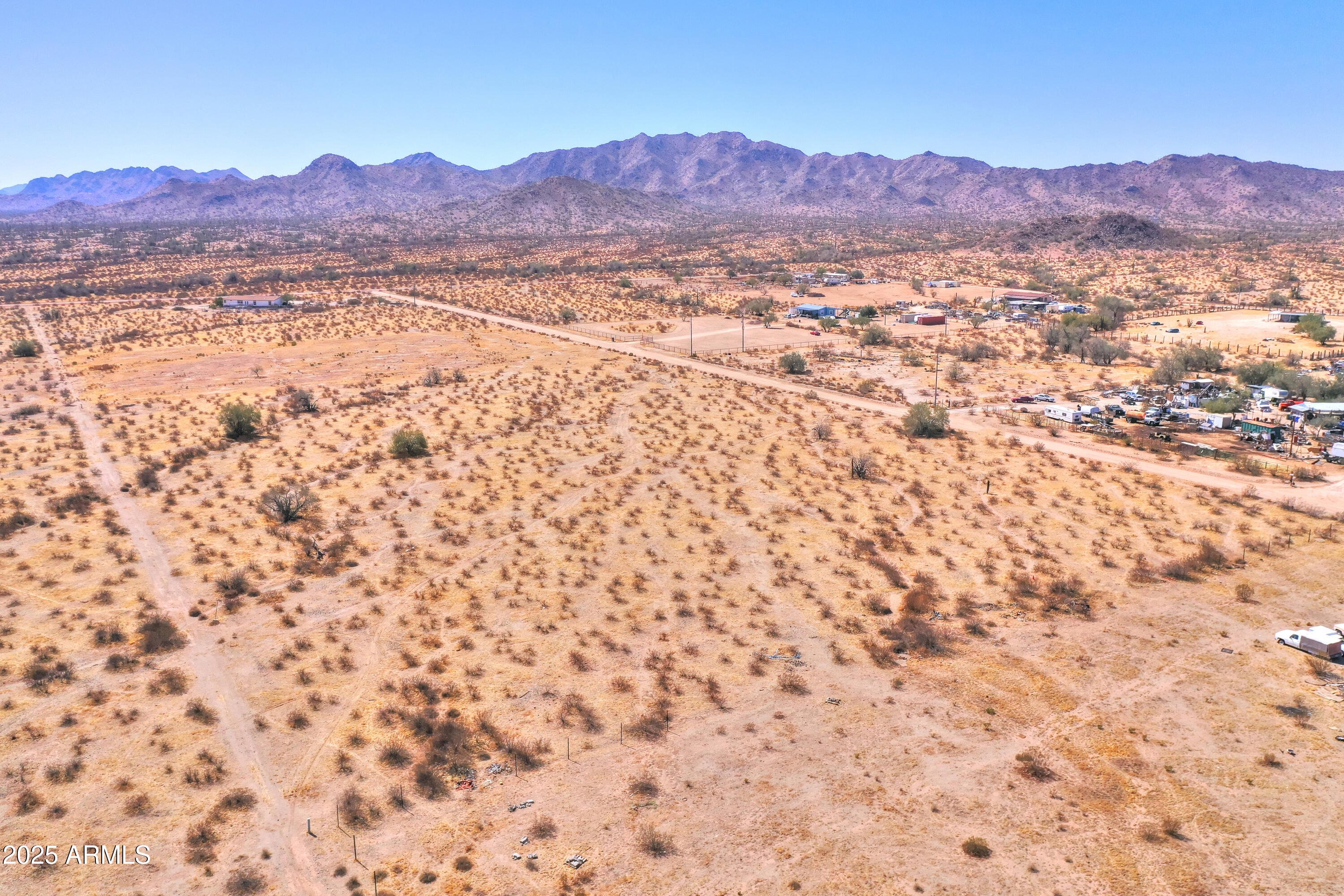 4145 N BRANDING IRON Road, 47