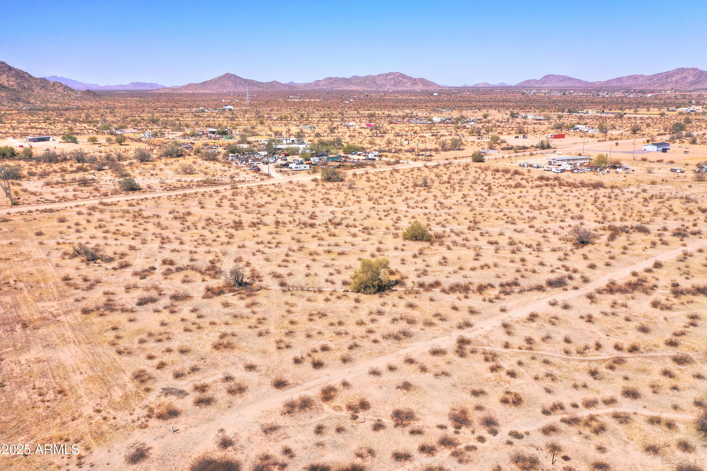 4145 N BRANDING IRON Road, 47