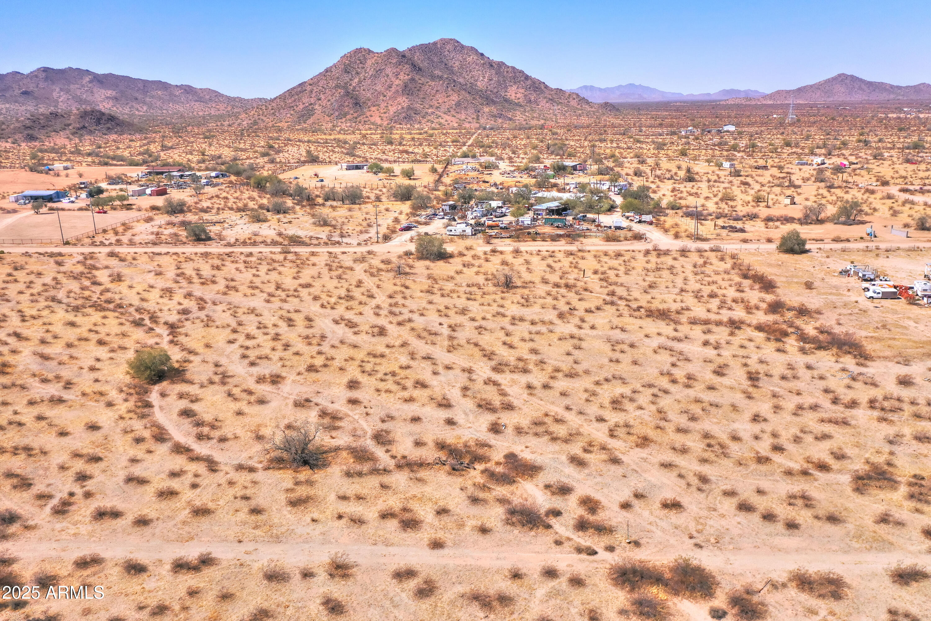 4145 N BRANDING IRON Road, 47