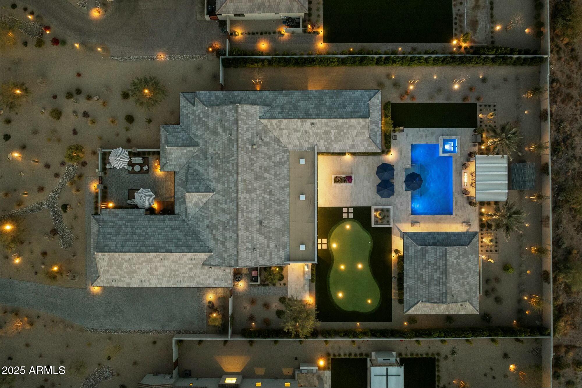 12365 E Gold Dust Avenue