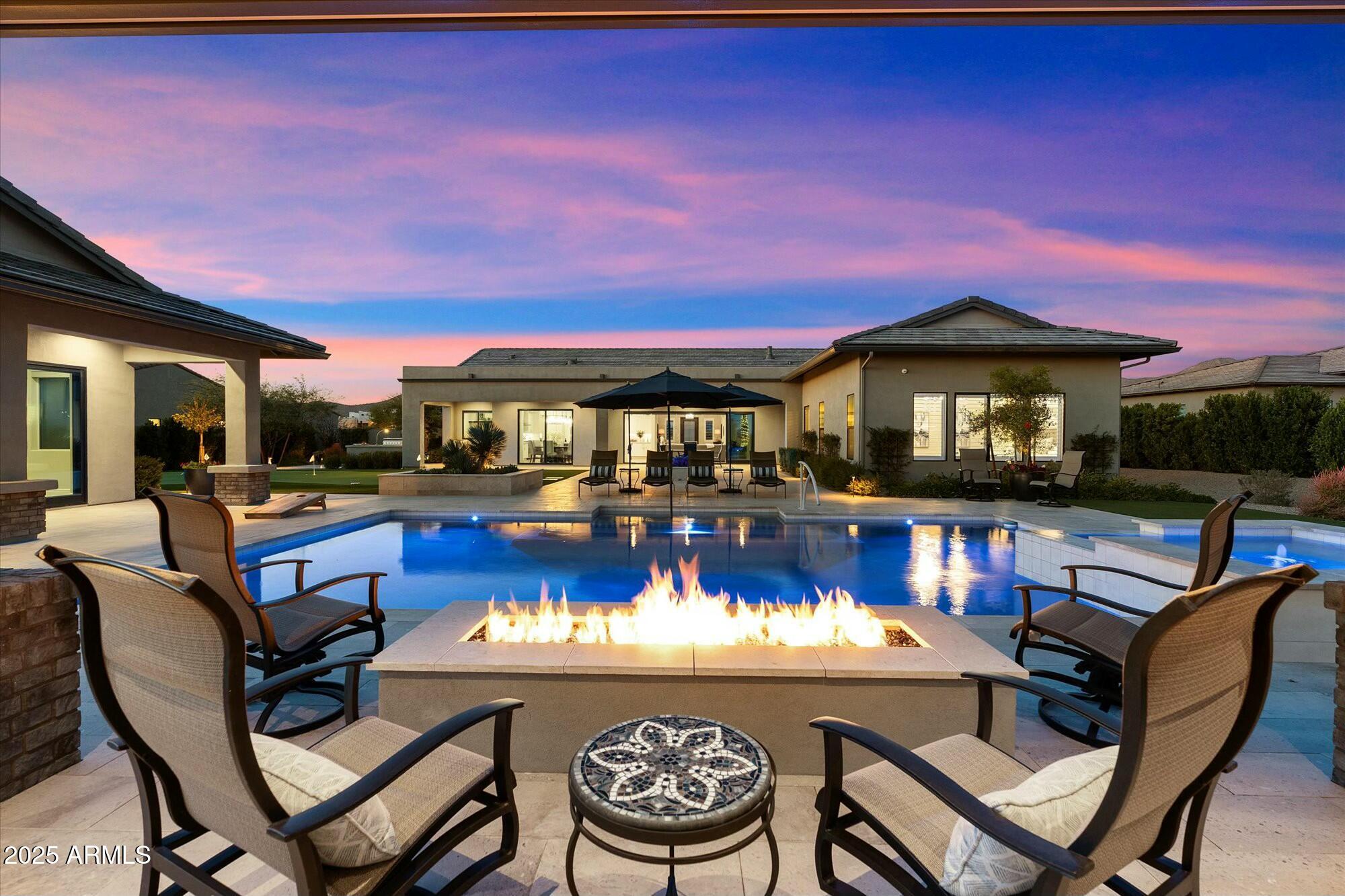 12365 E Gold Dust Avenue