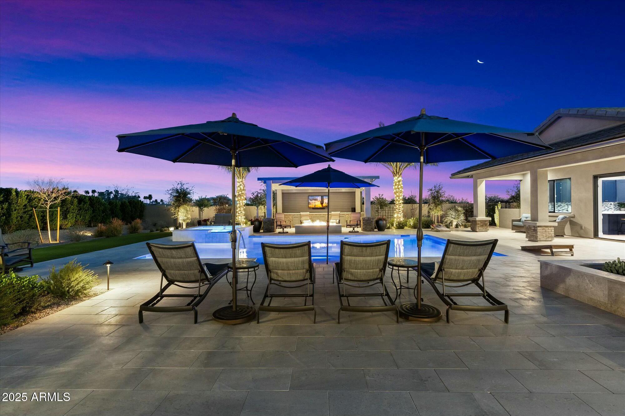 12365 E Gold Dust Avenue