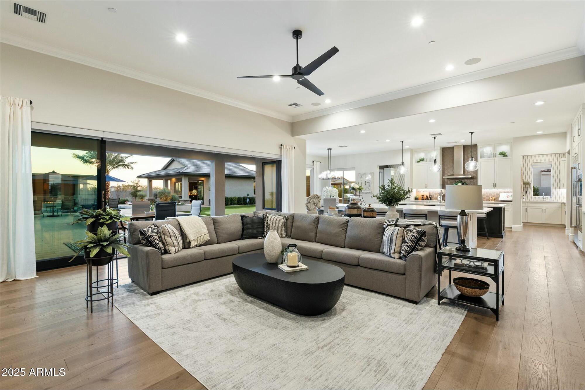 12365 E Gold Dust Avenue