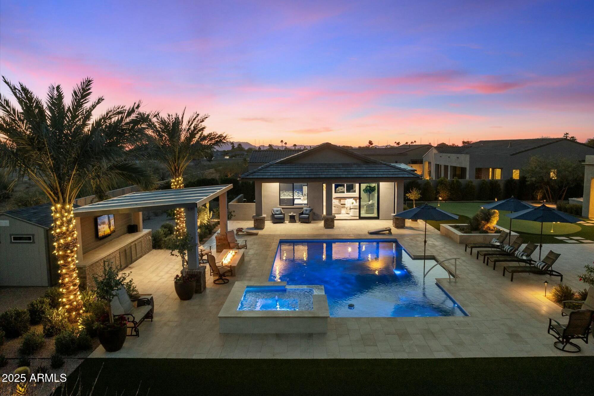 12365 E Gold Dust Avenue