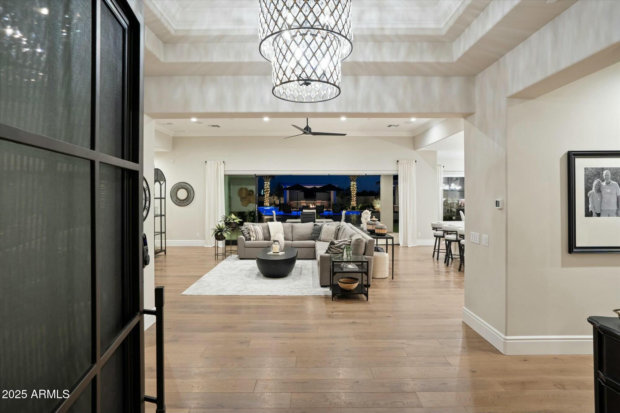 12365 E Gold Dust Avenue