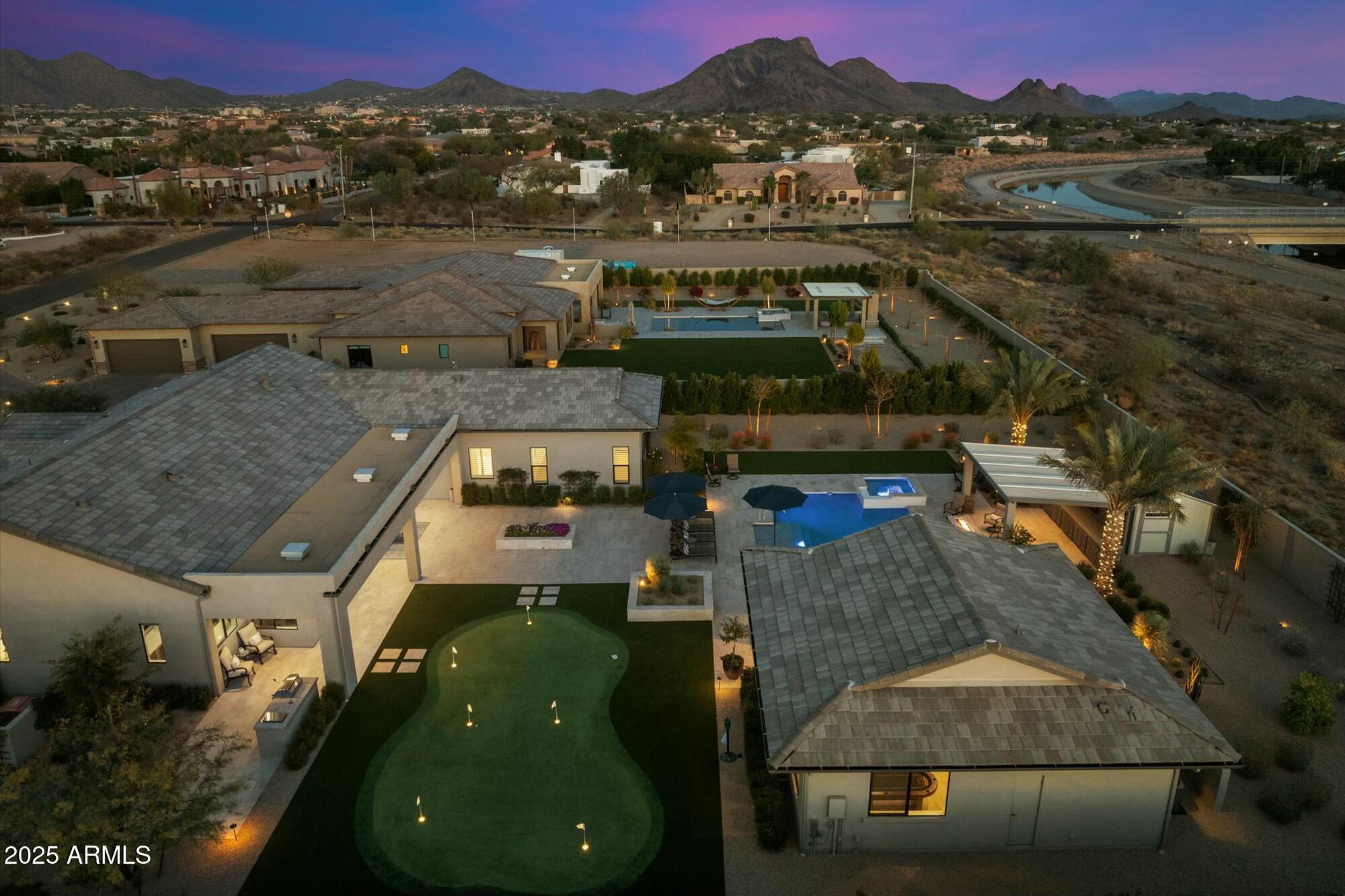 12365 E Gold Dust Avenue