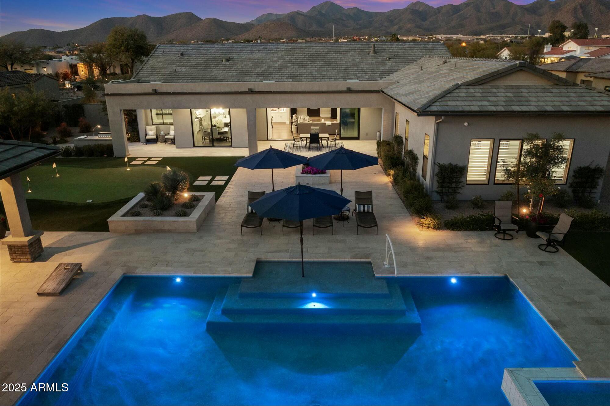 12365 E Gold Dust Avenue