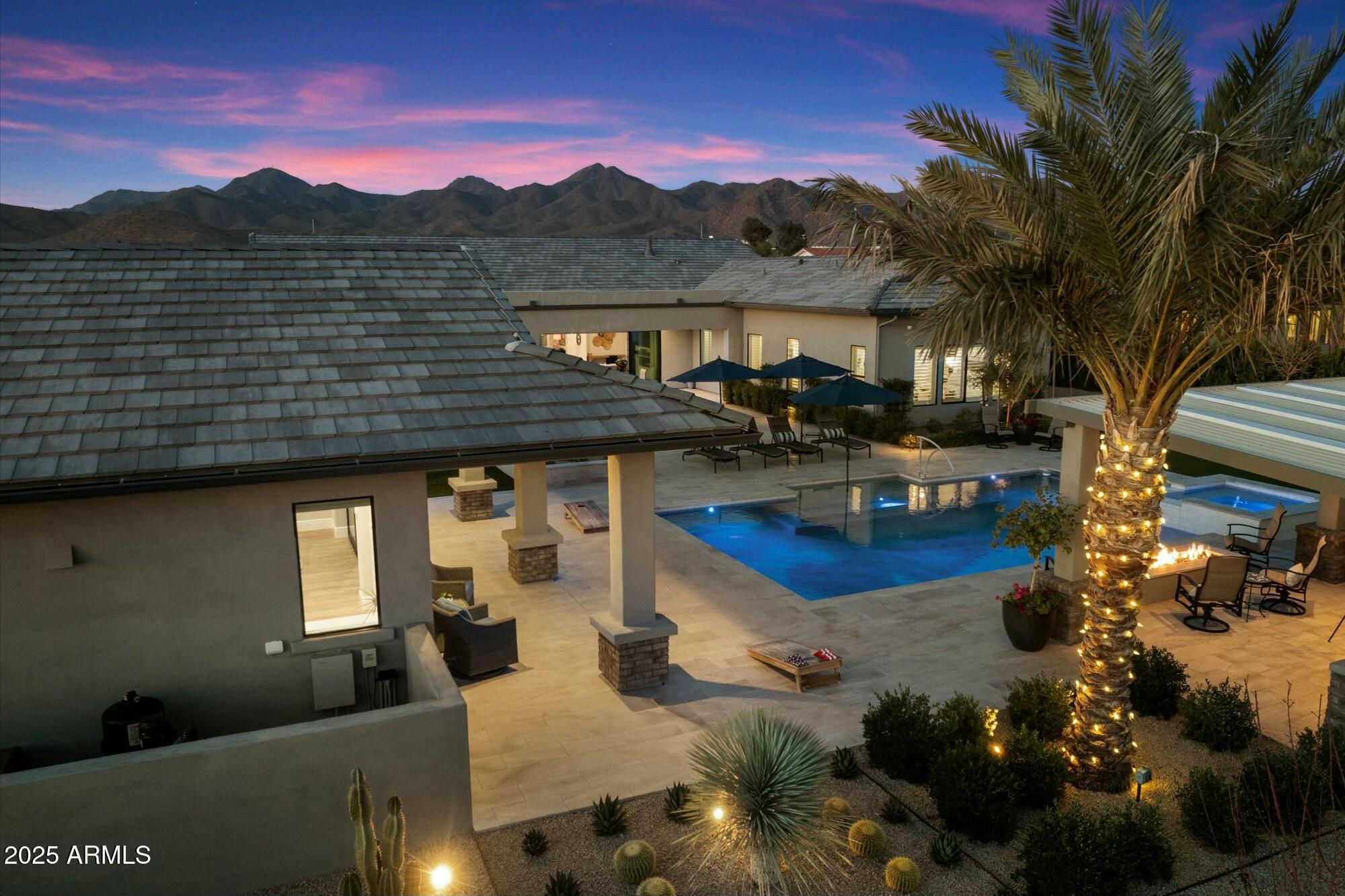 12365 E Gold Dust Avenue