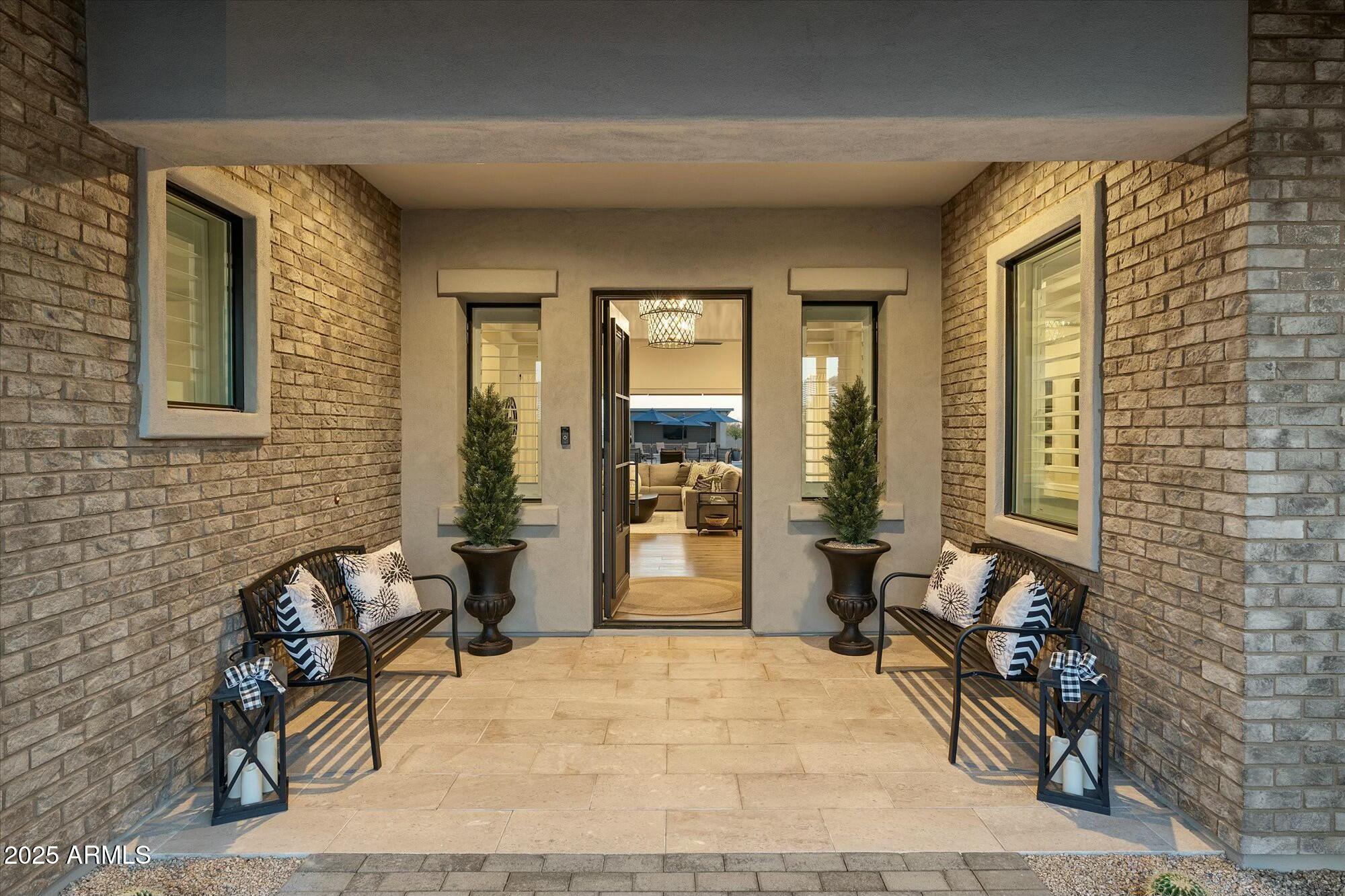 12365 E Gold Dust Avenue