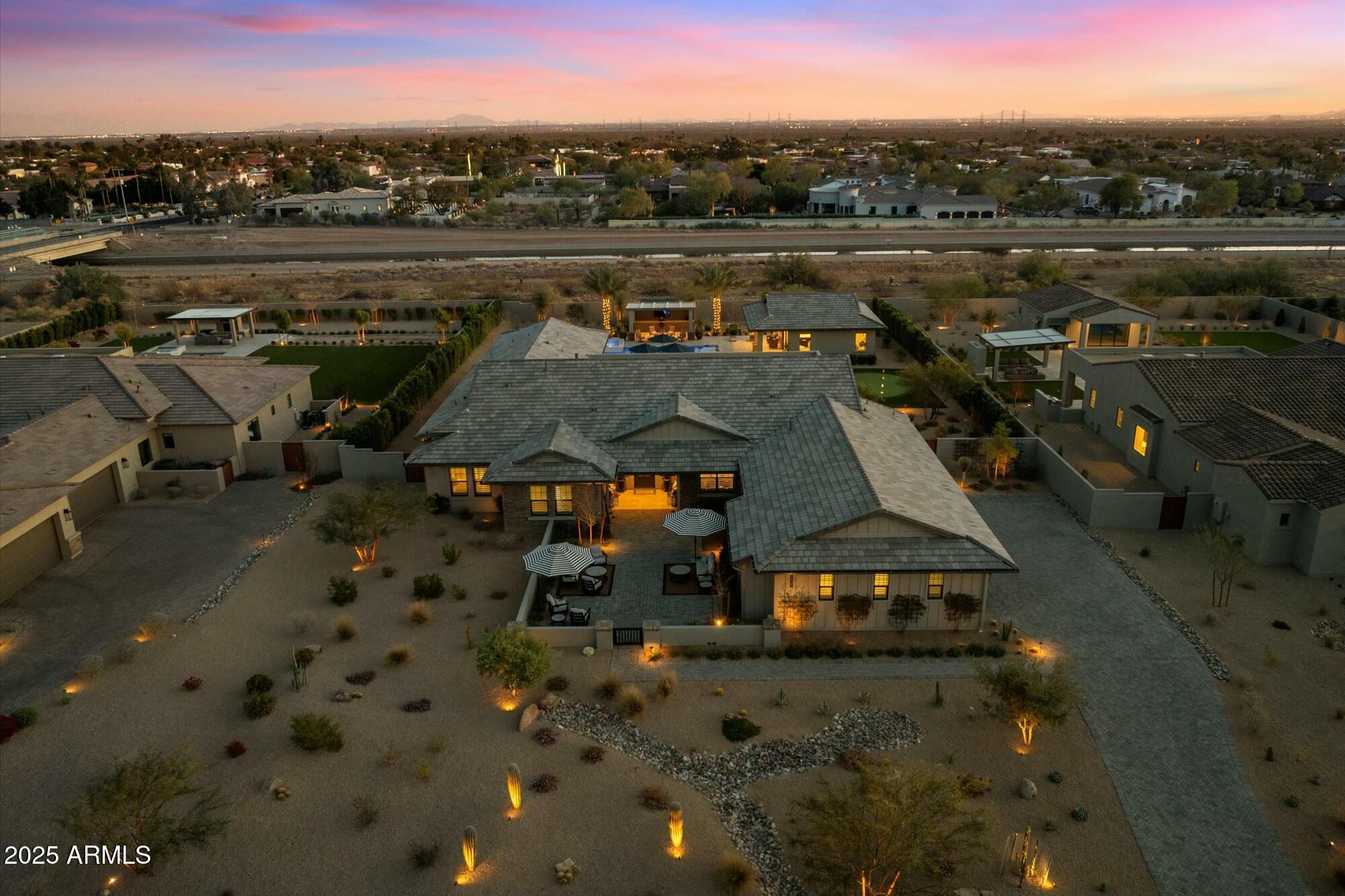 12365 E Gold Dust Avenue