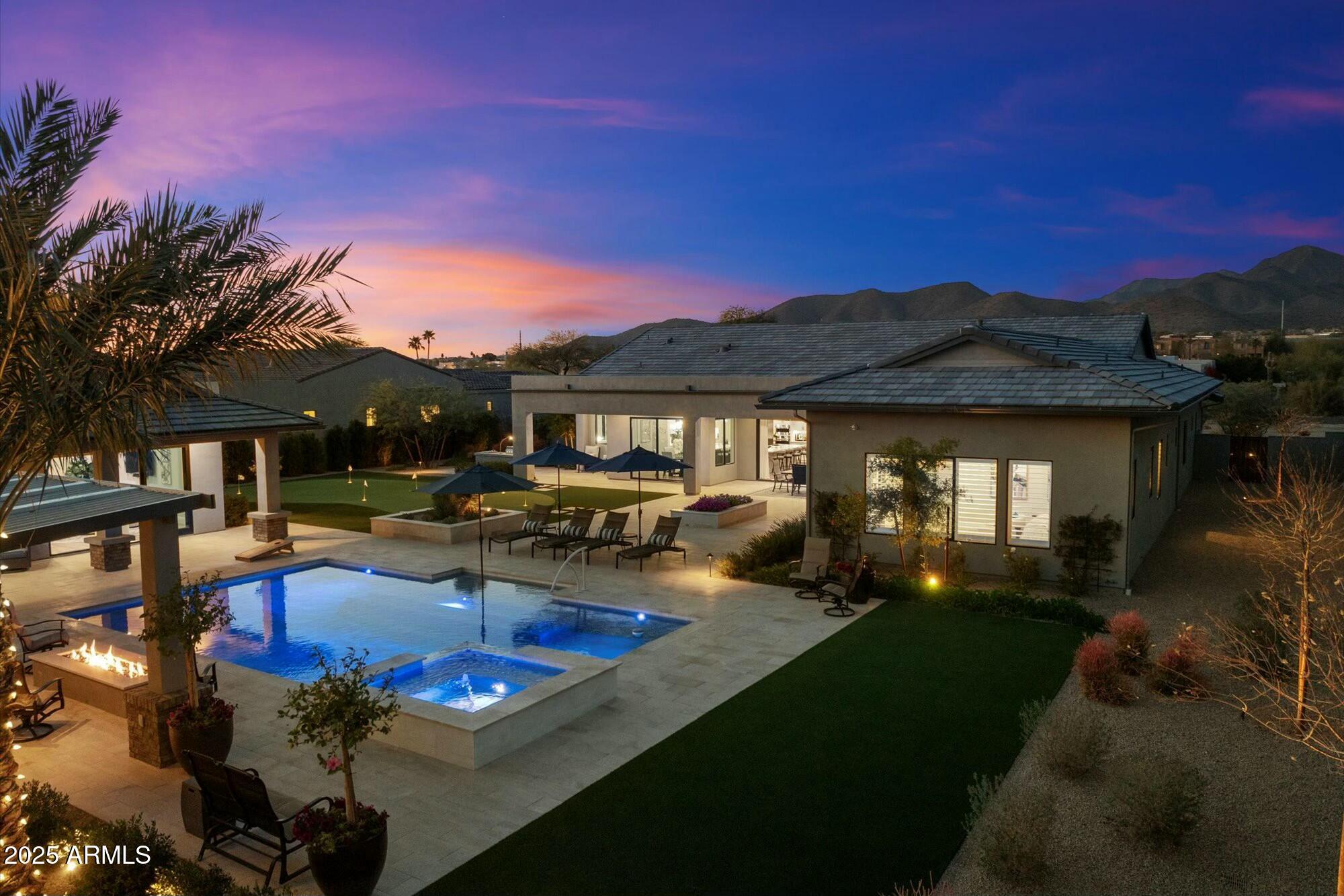 12365 E Gold Dust Avenue