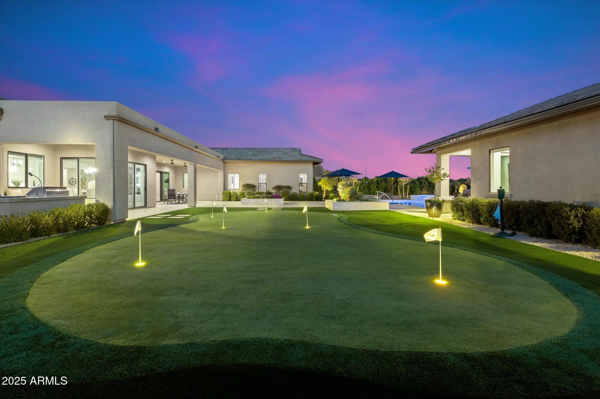 12365 E Gold Dust Avenue