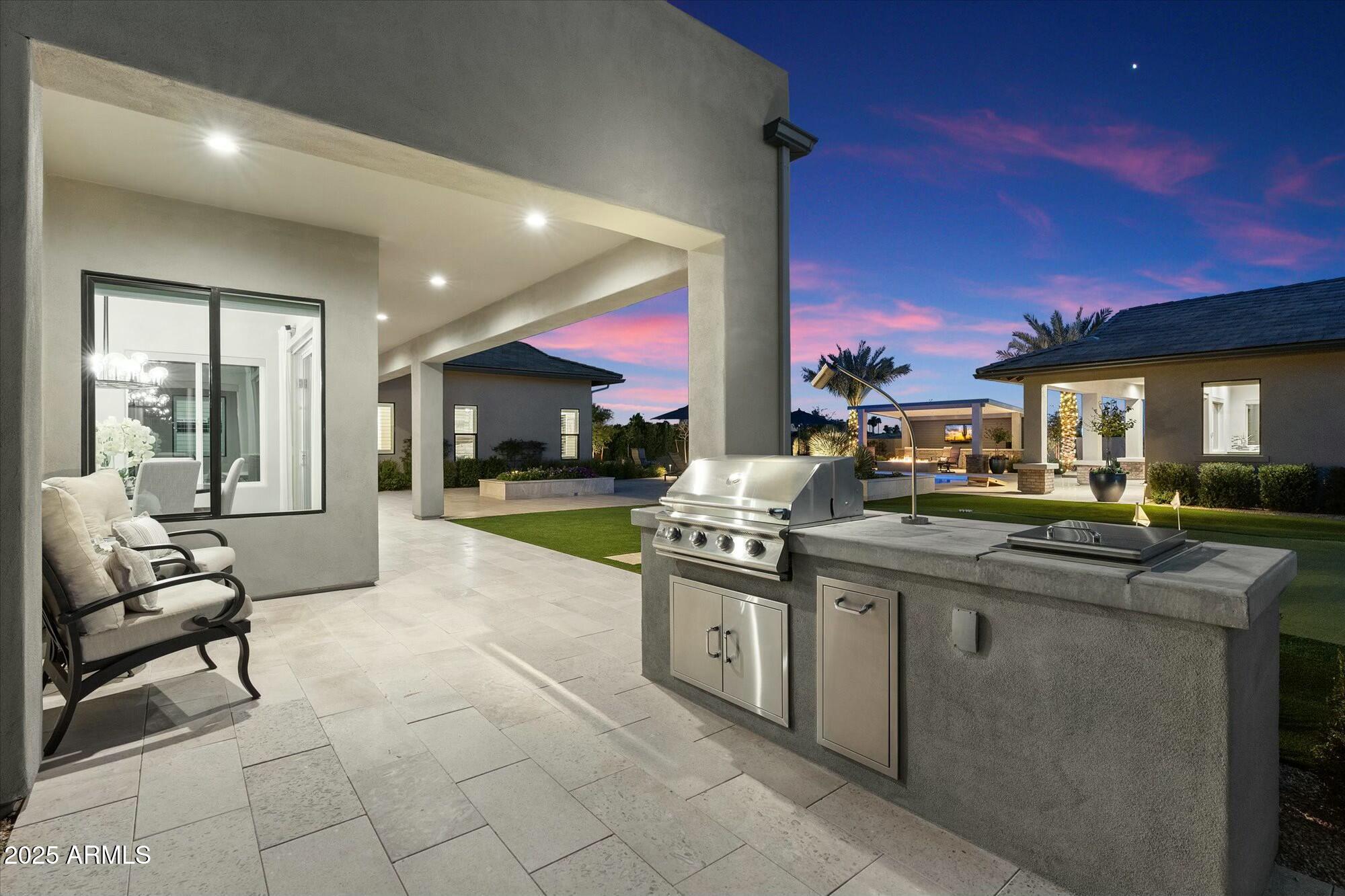 12365 E Gold Dust Avenue