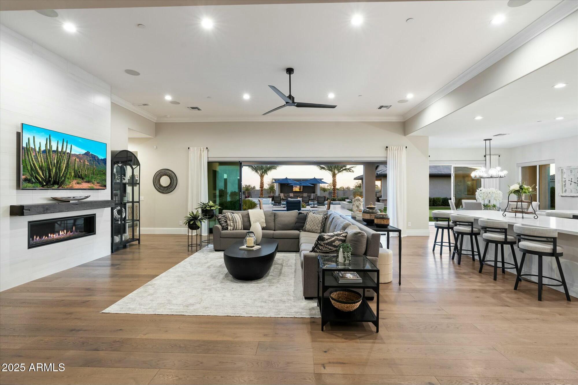 12365 E Gold Dust Avenue