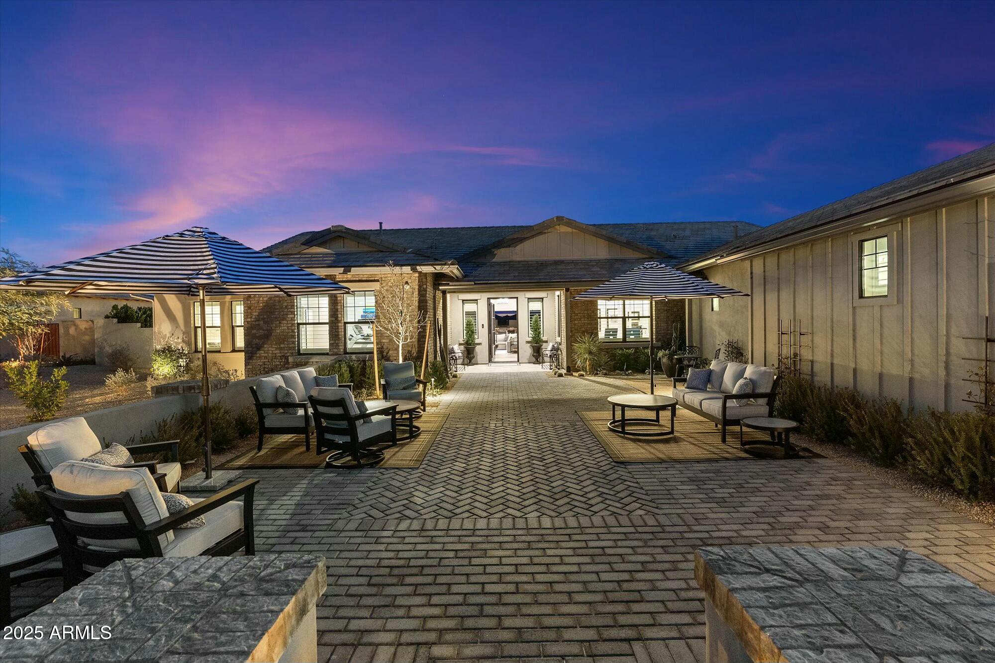 12365 E Gold Dust Avenue