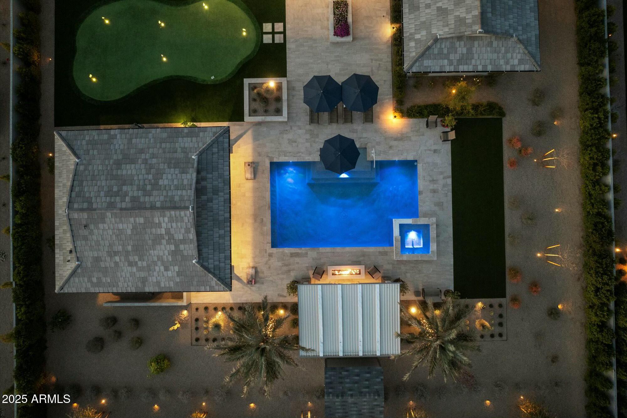 12365 E Gold Dust Avenue