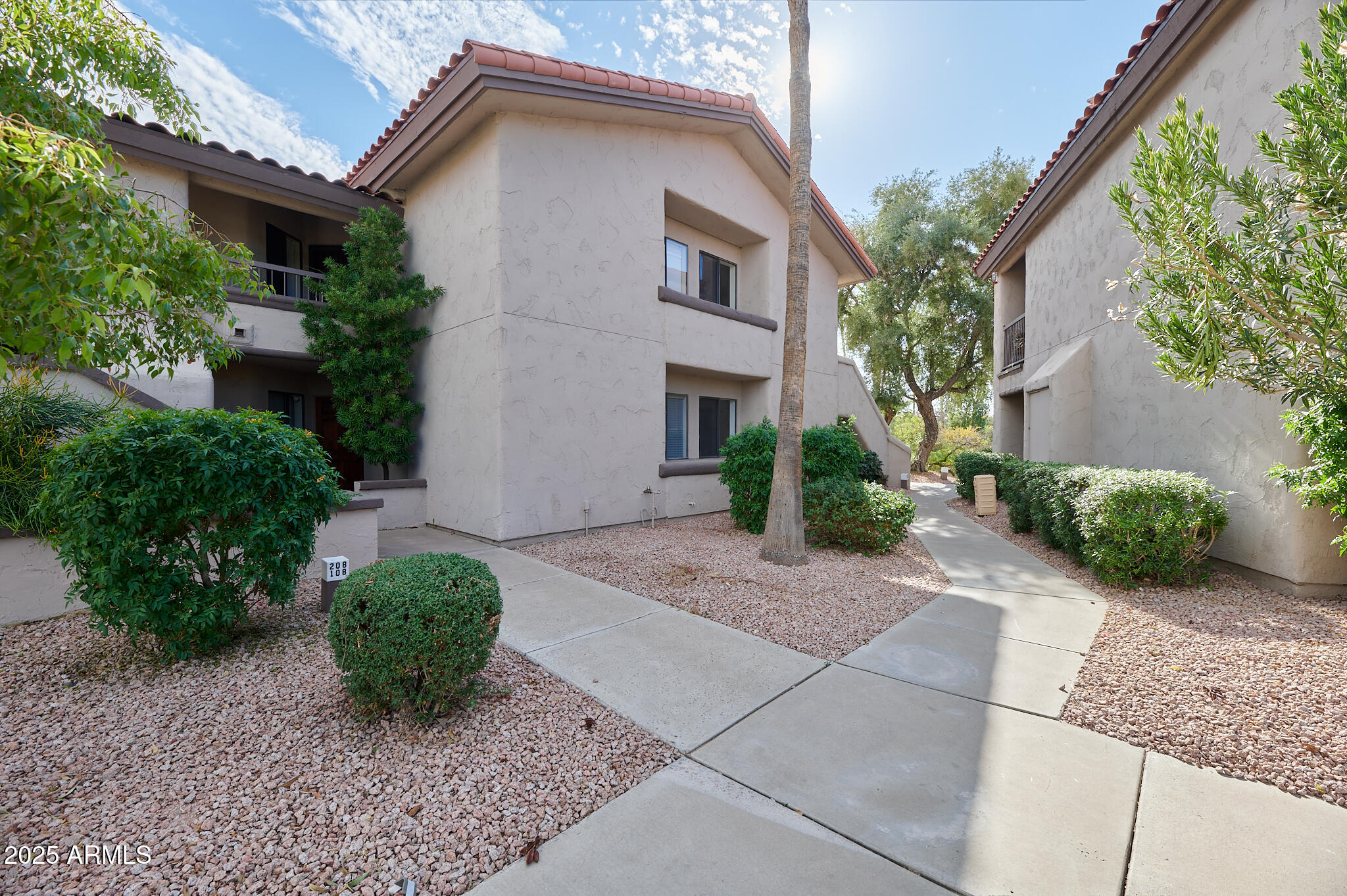 9115 E Purdue Avenue 107