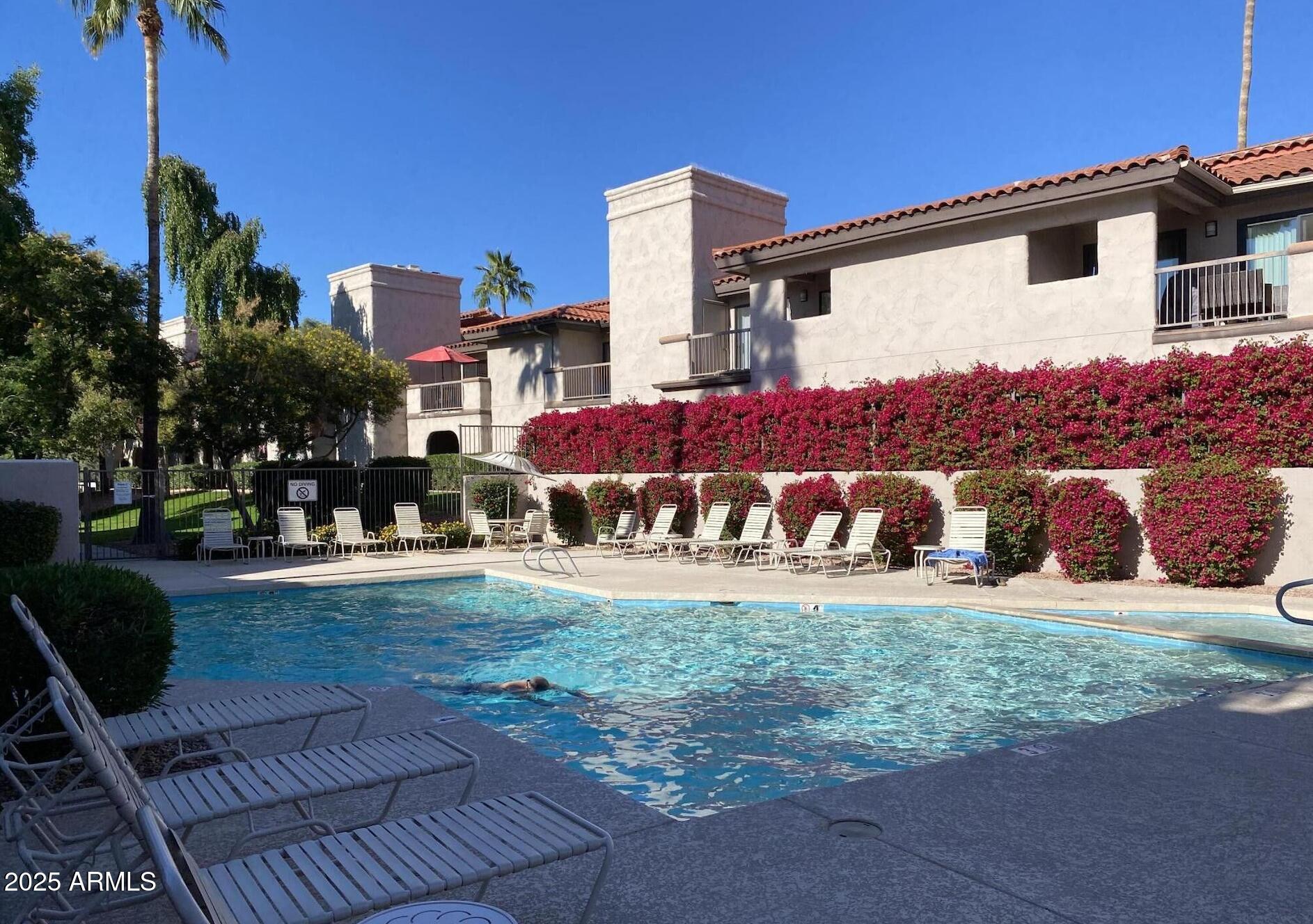 9115 E Purdue Avenue 107