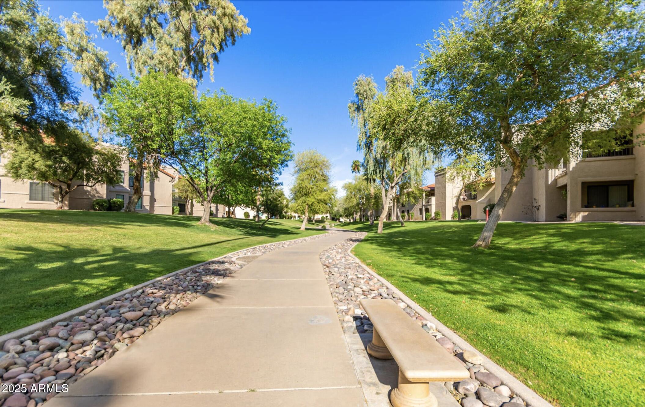 9115 E Purdue Avenue 107