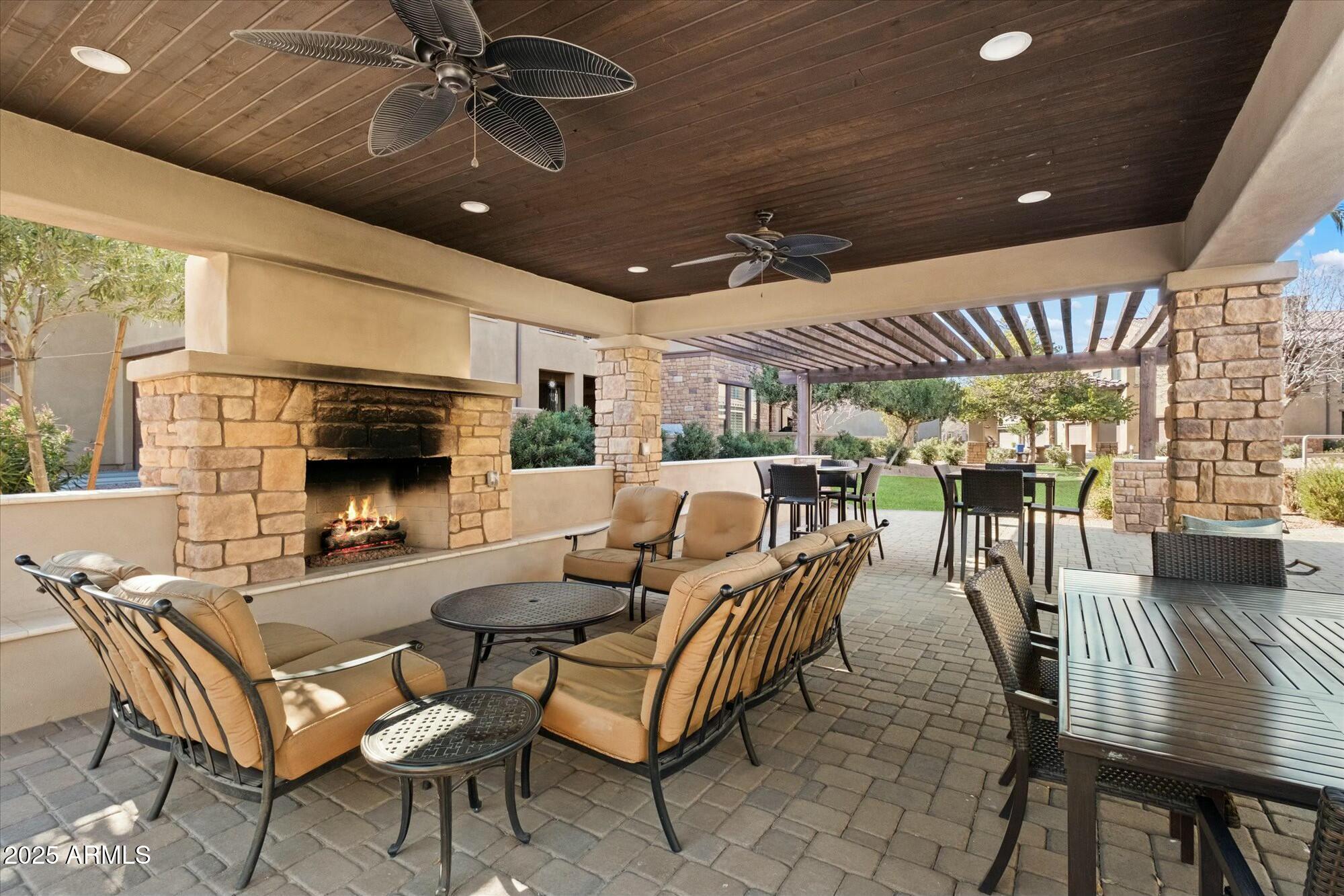 4777 S FULTON RANCH Boulevard, 1098