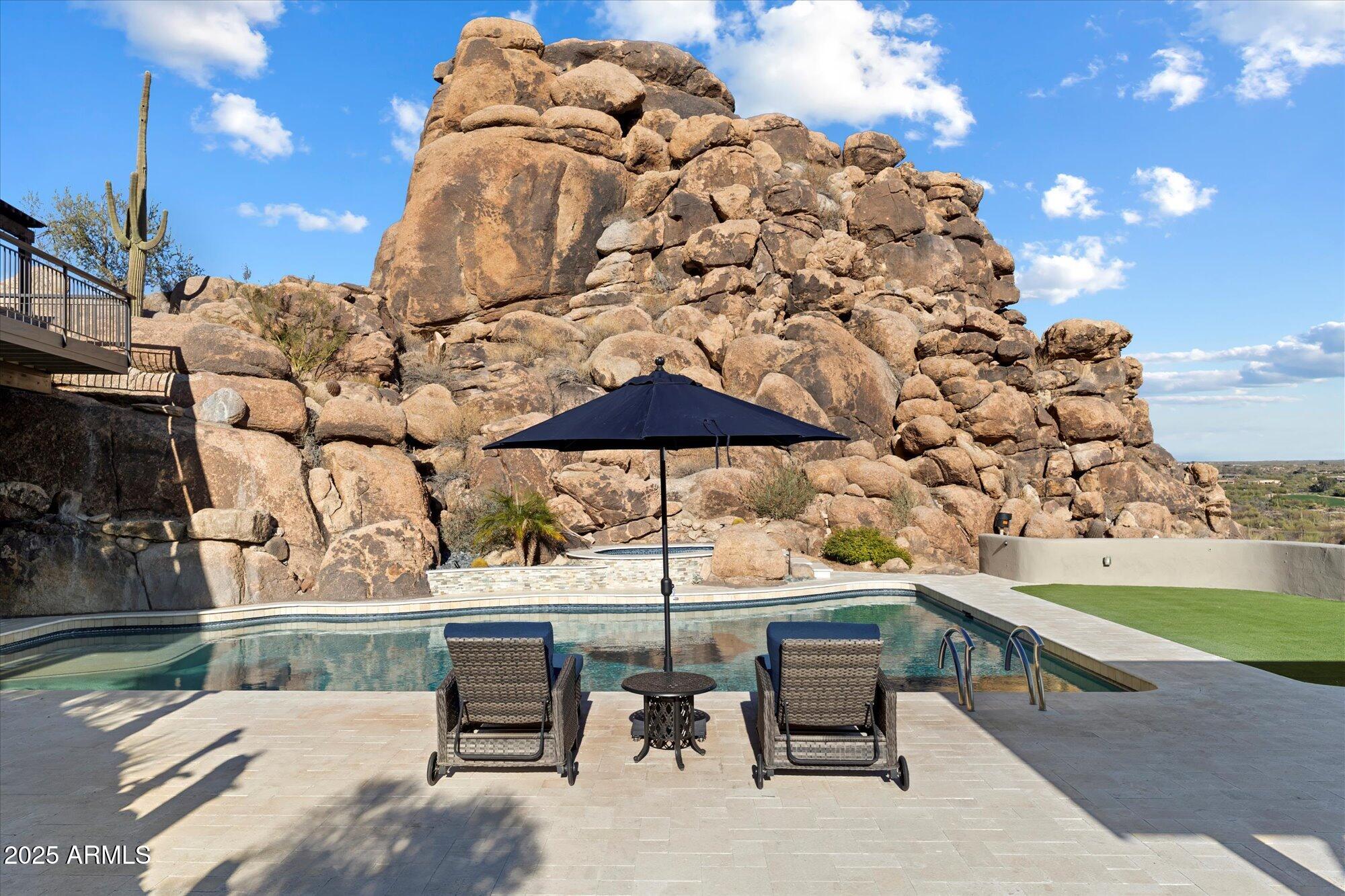 7078 E Stagecoach Pass Road