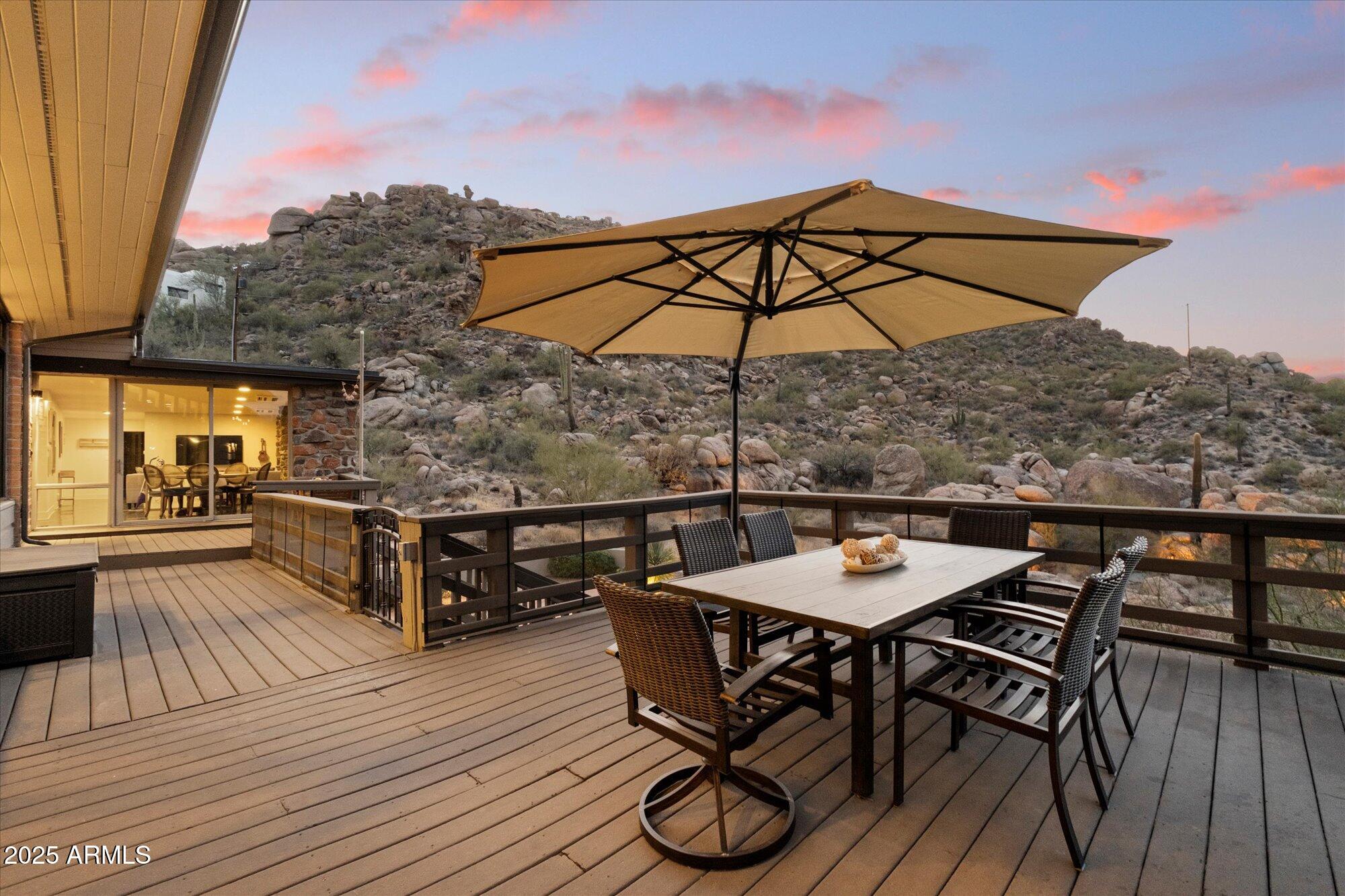 7078 E Stagecoach Pass Road