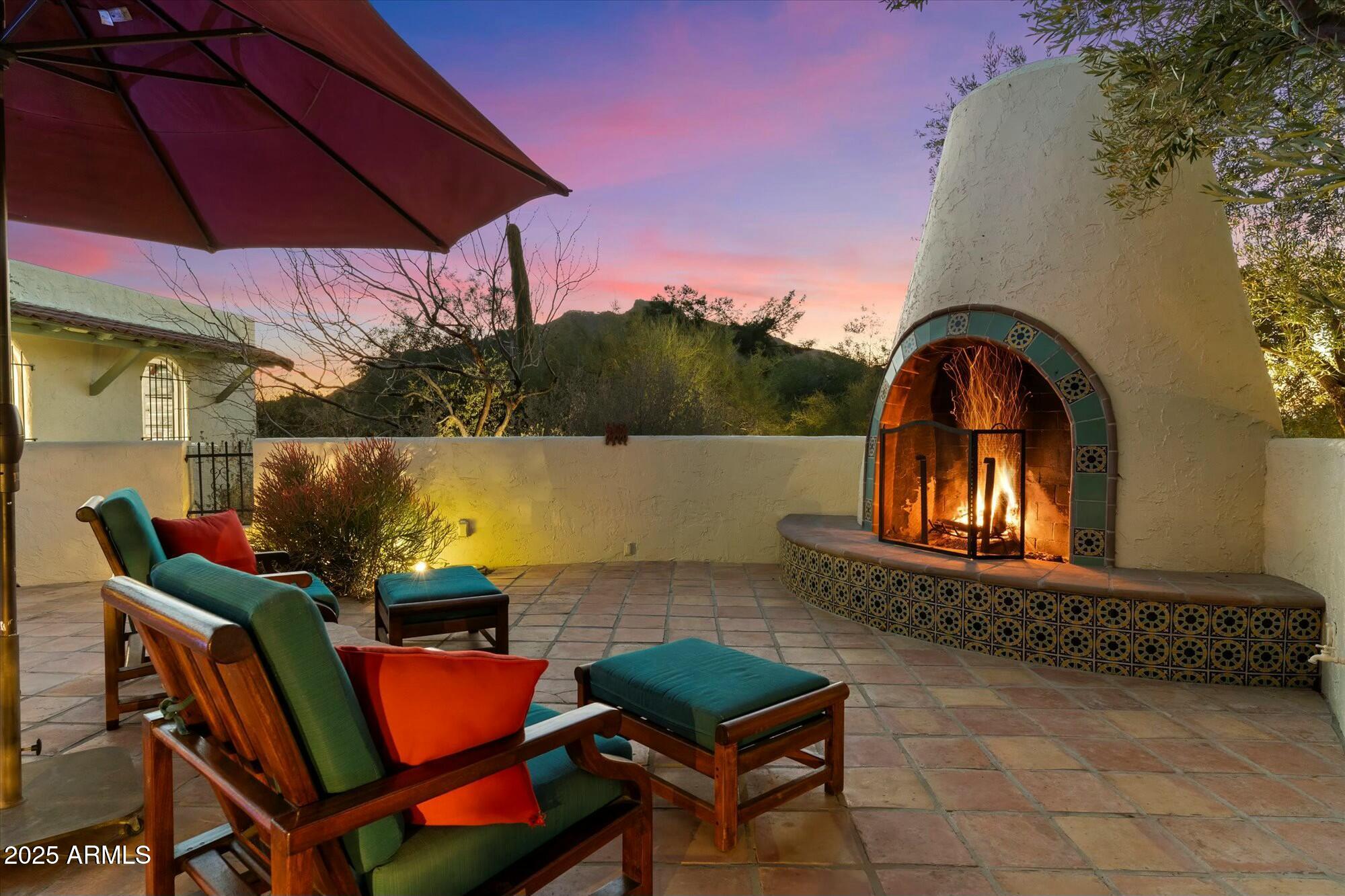 7451 E LONG RIFLE Road