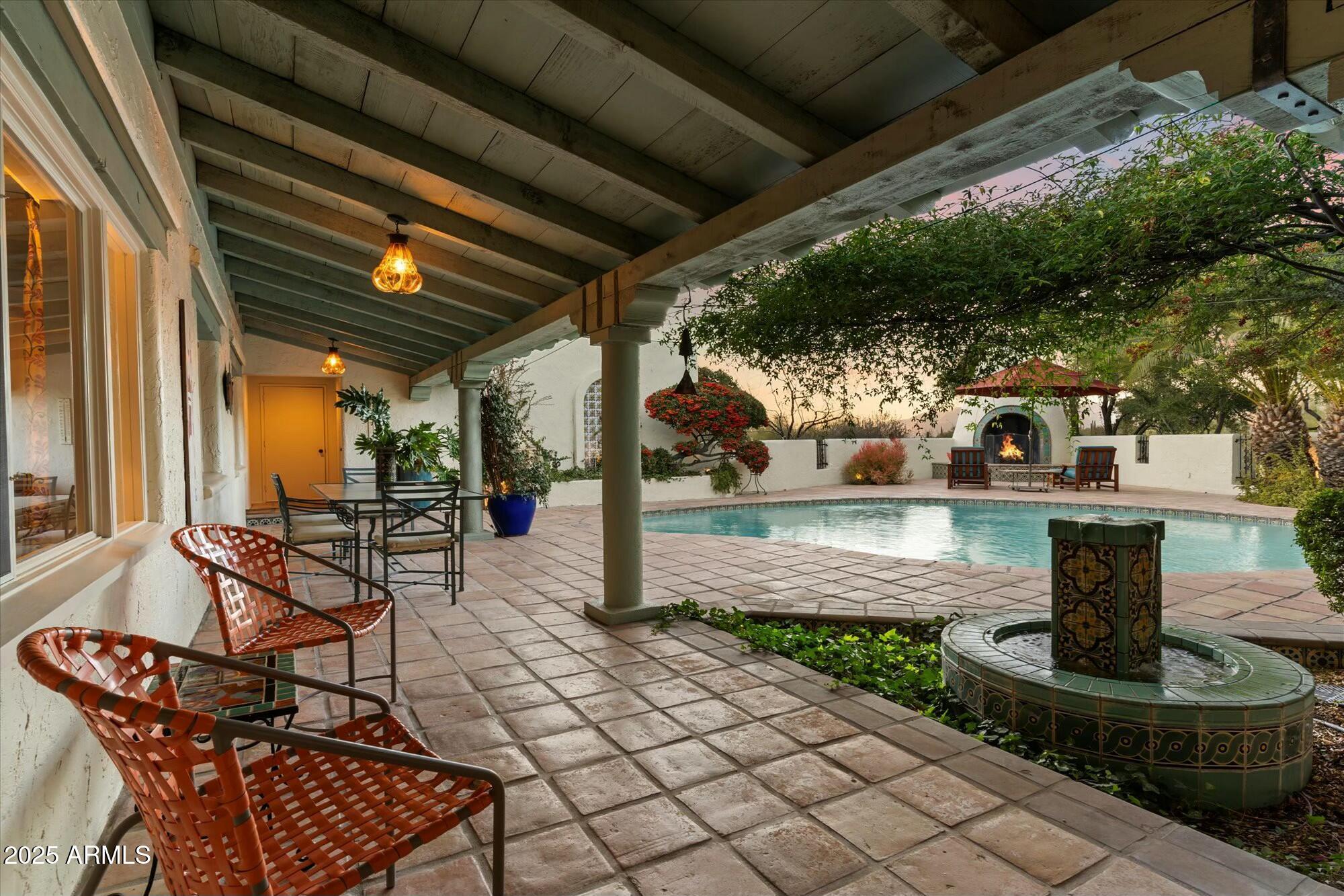 7451 E LONG RIFLE Road