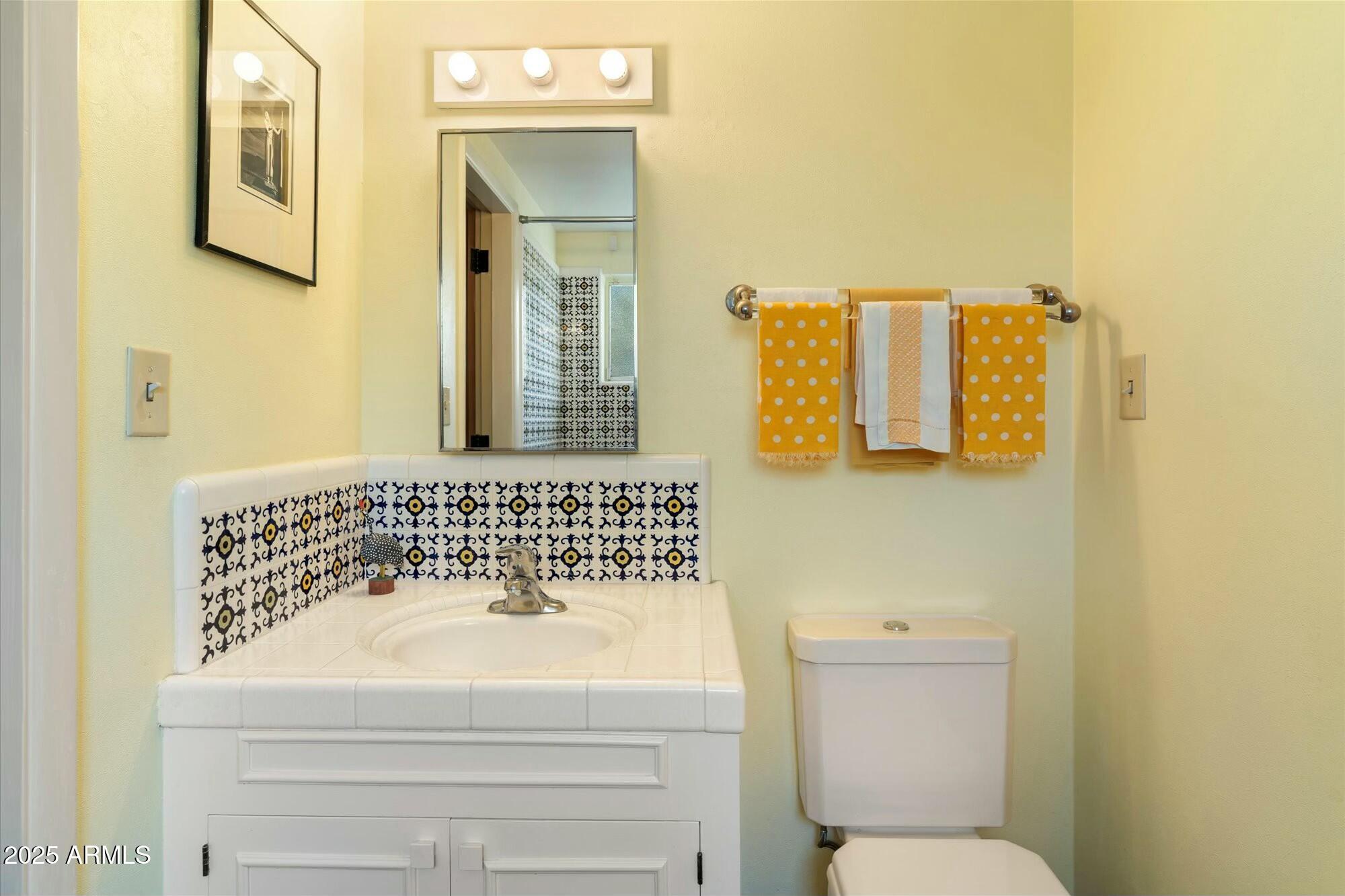 7451 E LONG RIFLE Road