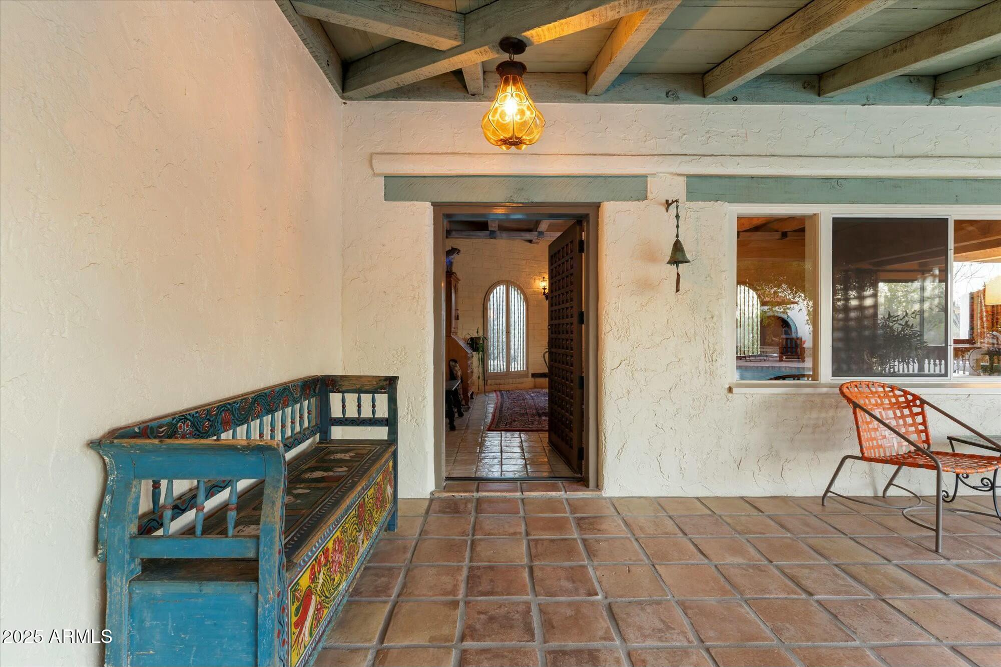 7451 E LONG RIFLE Road