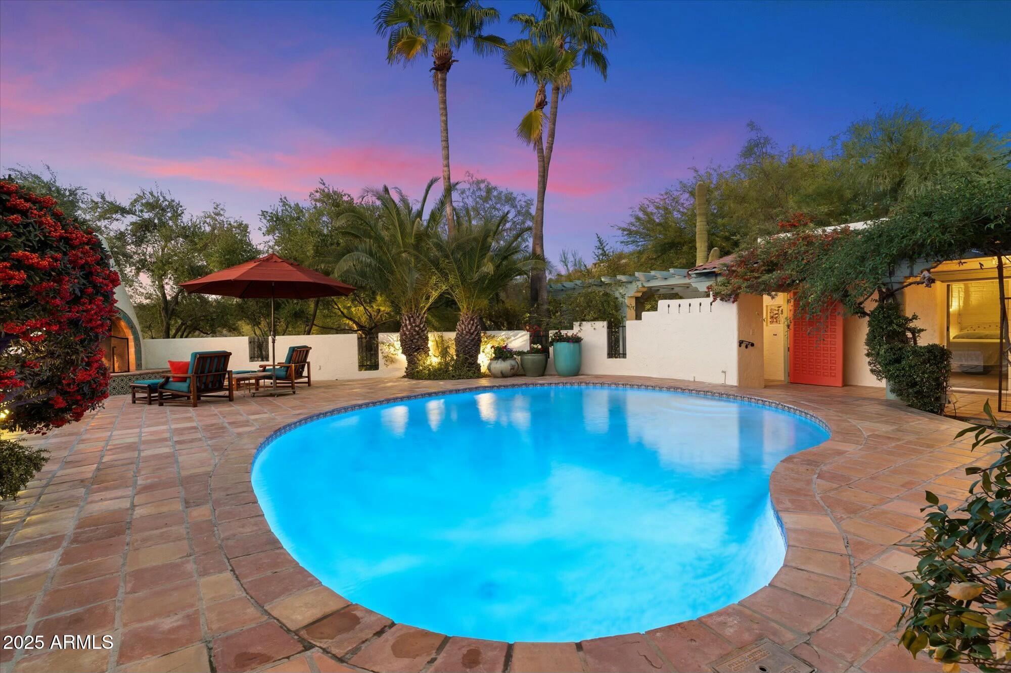 7451 E LONG RIFLE Road