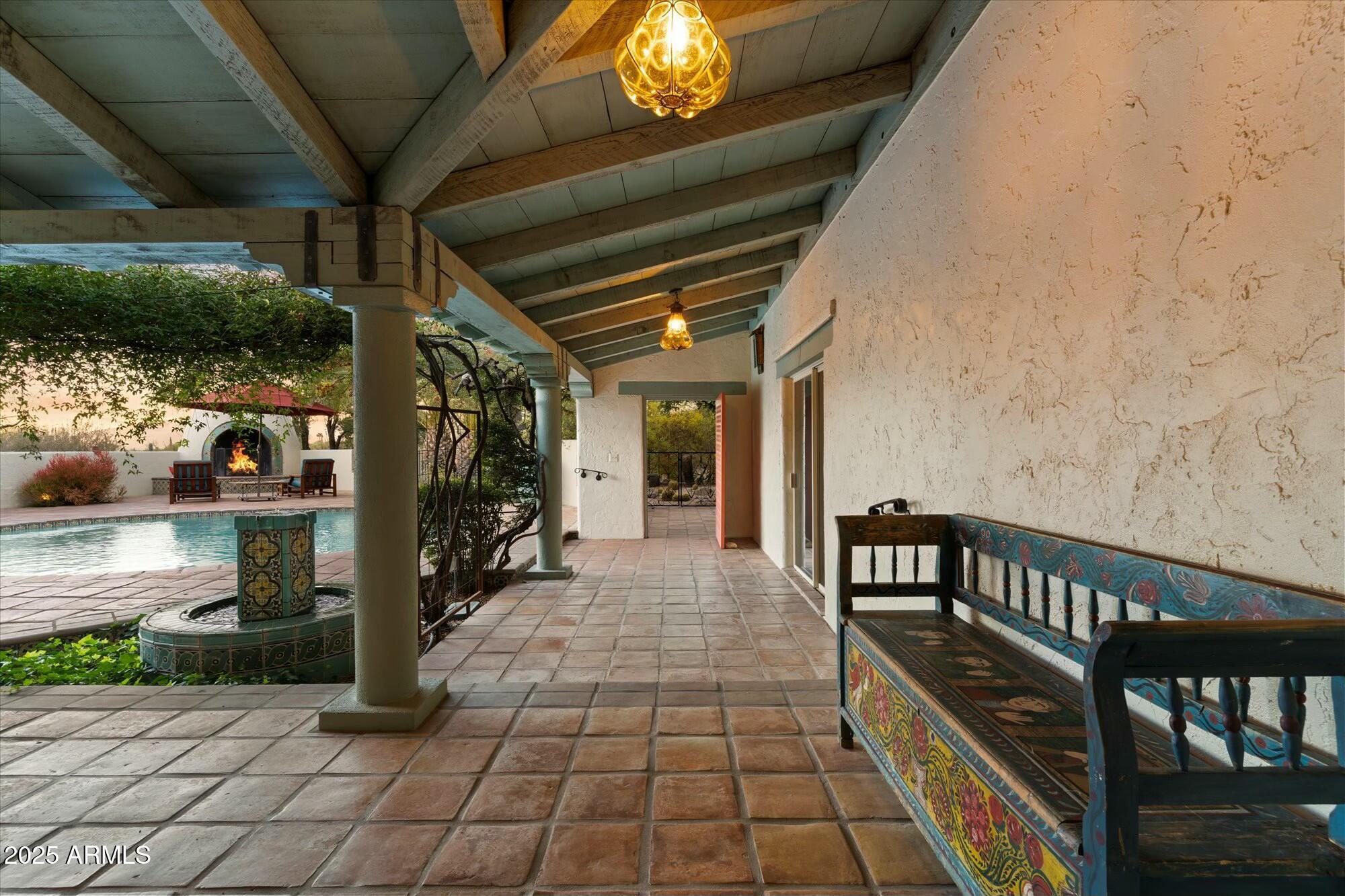 7451 E LONG RIFLE Road