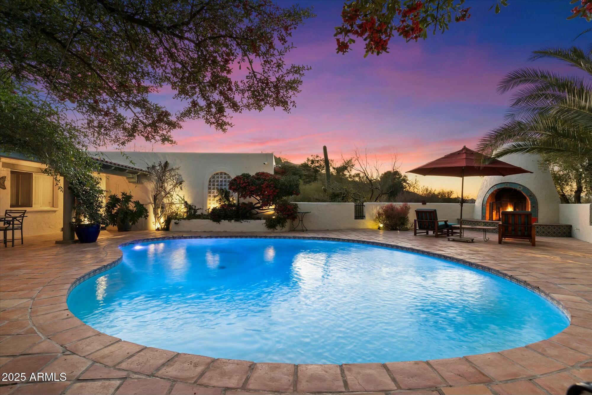 7451 E LONG RIFLE Road