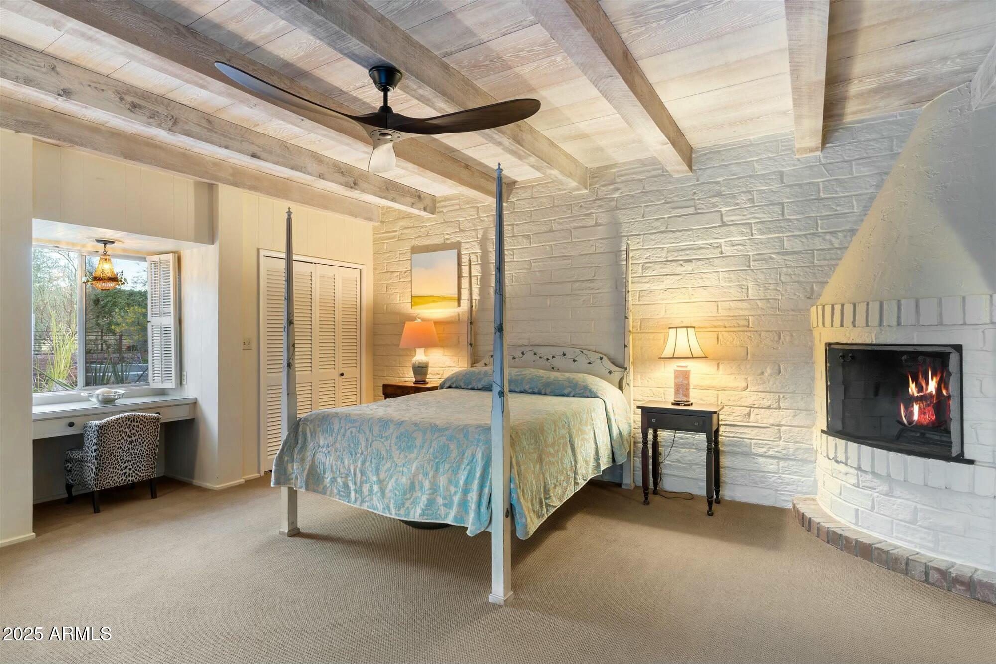 7451 E LONG RIFLE Road