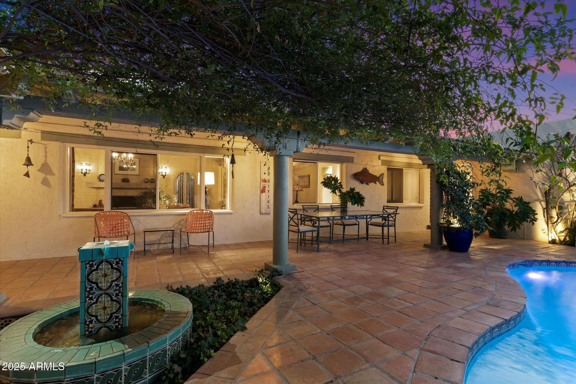 7451 E LONG RIFLE Road